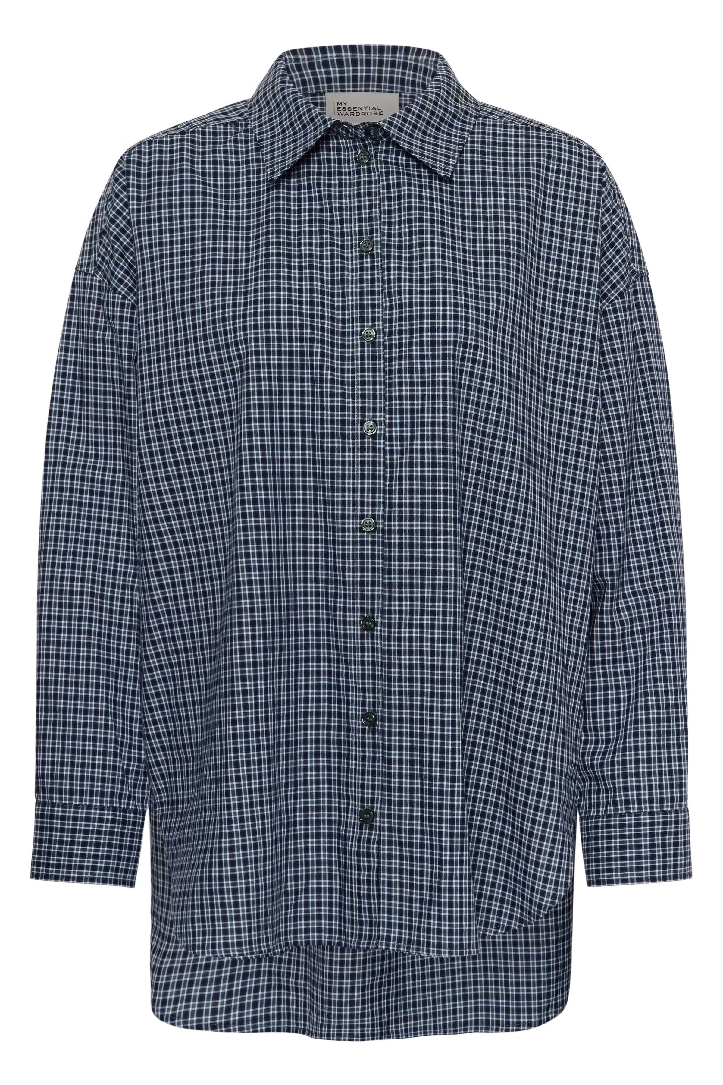 MWIlse Shirt PACK FRONT 10705802-109862