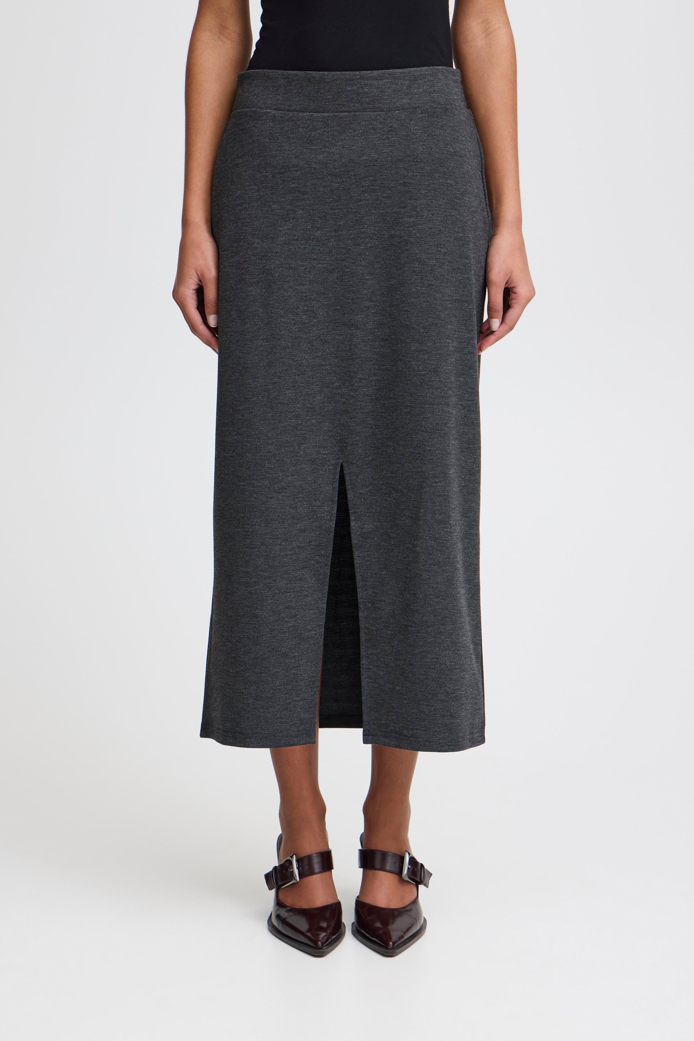 IXKATE Skjørt LOOKBOOK FRONT 20121901-200319