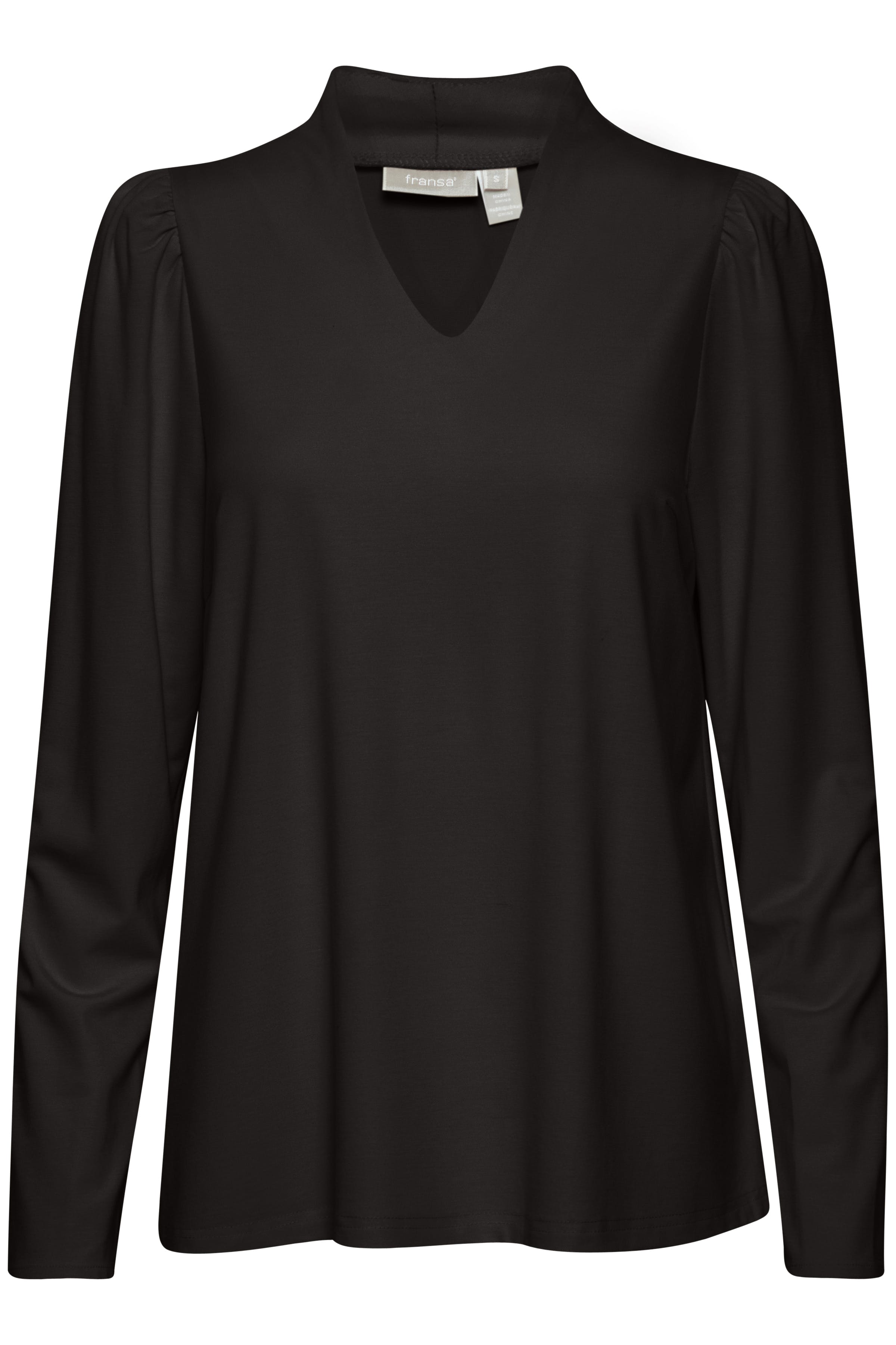 FRJEMMA Bluse PACK FRONT 20613391-200113