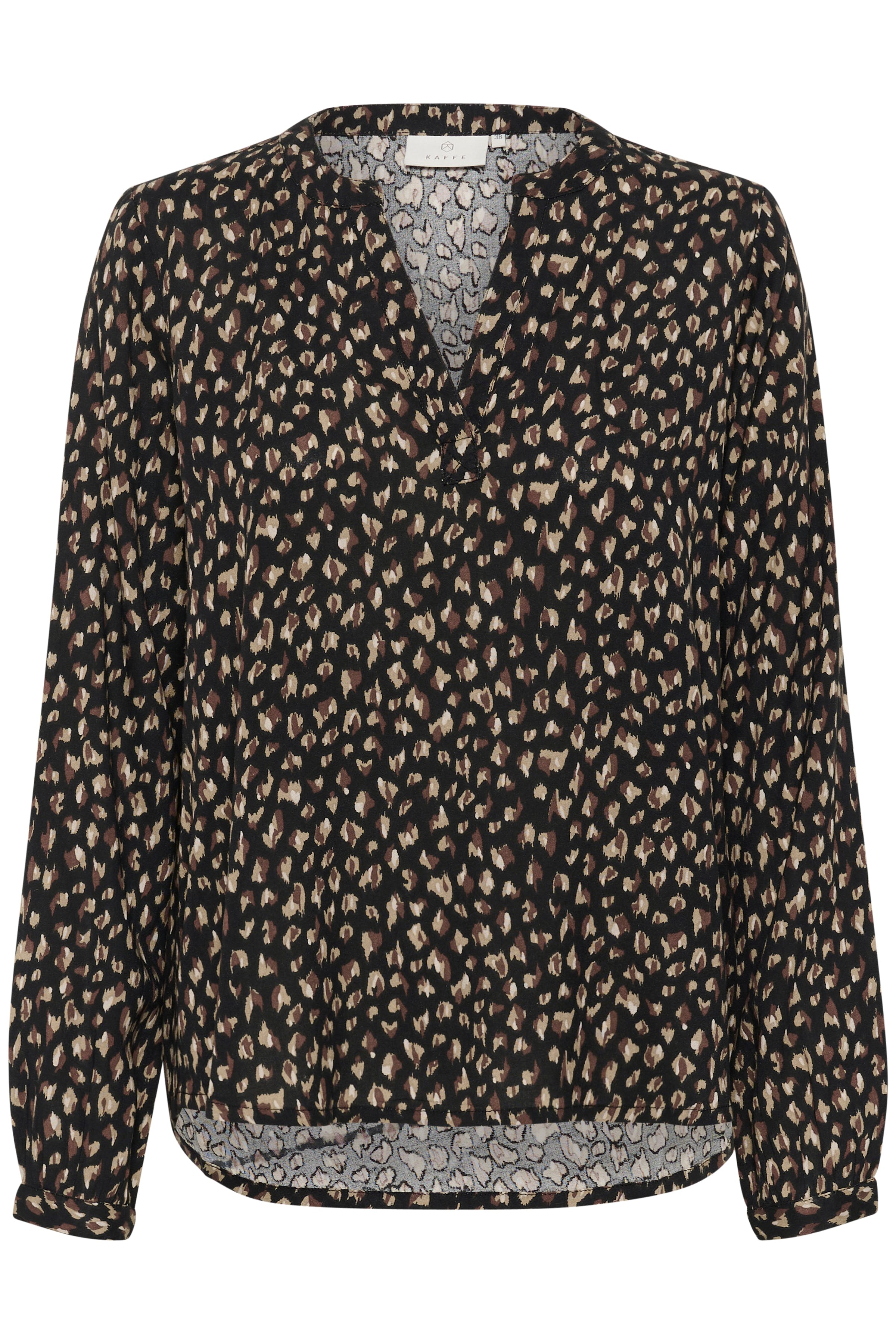 KAjalie Blus PACK FRONT 10552004-107685