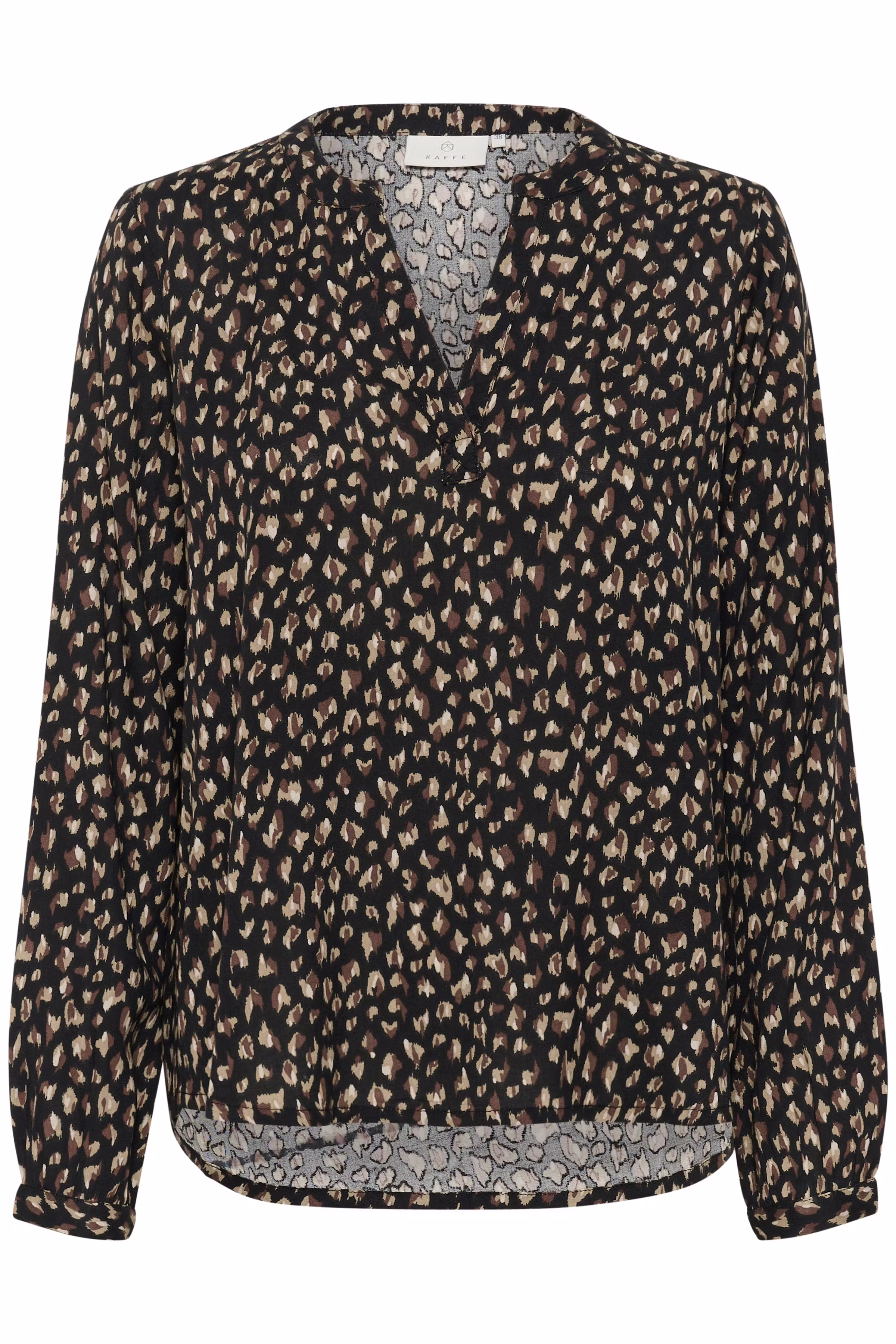 KAjalie Bluse PACK FRONT 10552004-107685