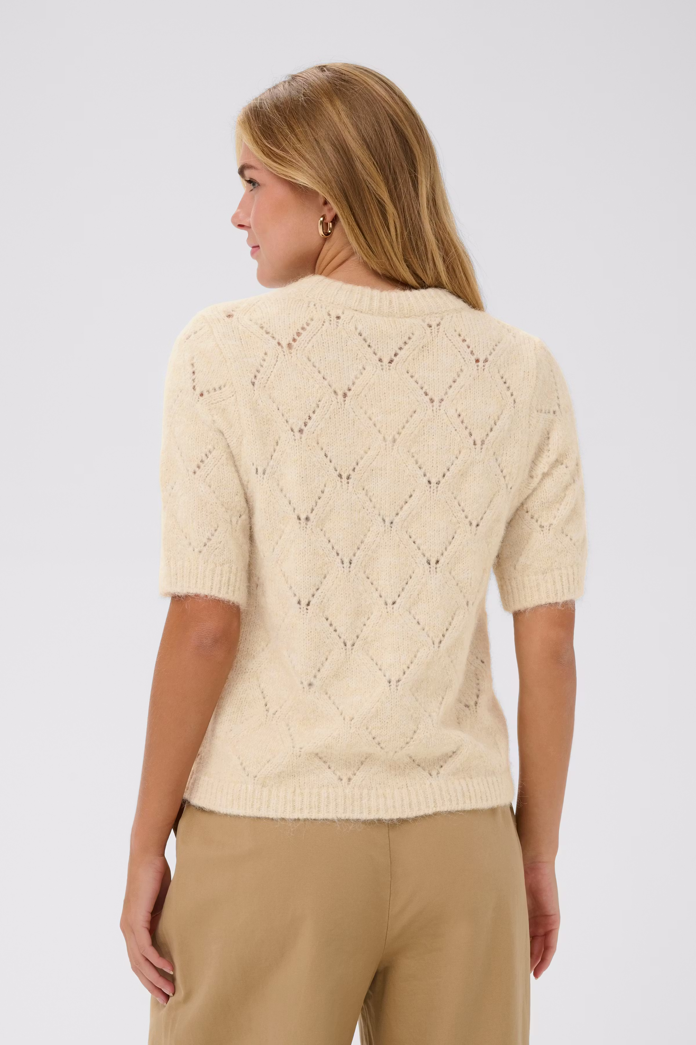 PavaaniSZ Pullover LOOKBOOK BACK 30514925-120703