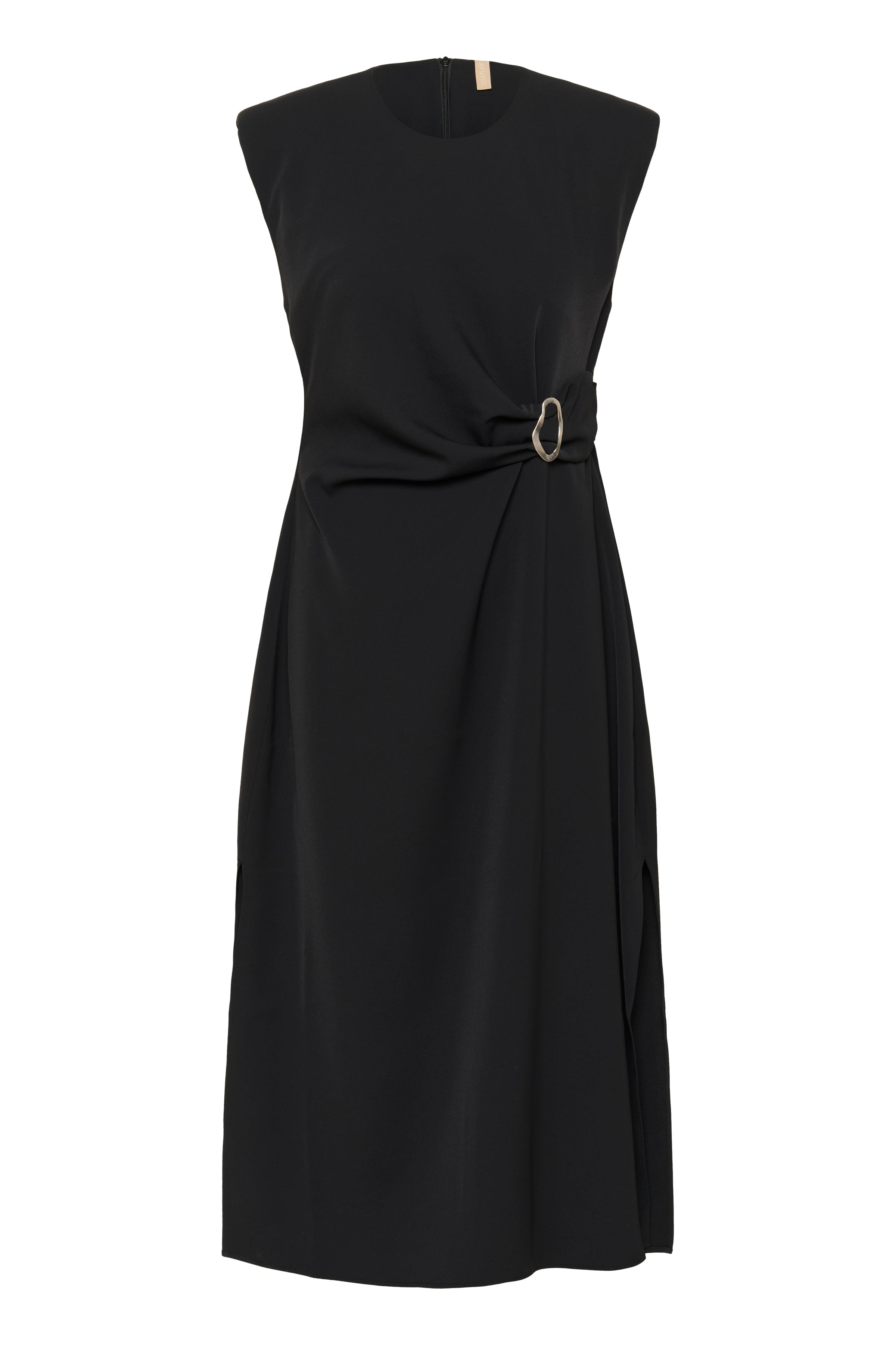CUslinky Kleid PACK FRONT 50112405-500012