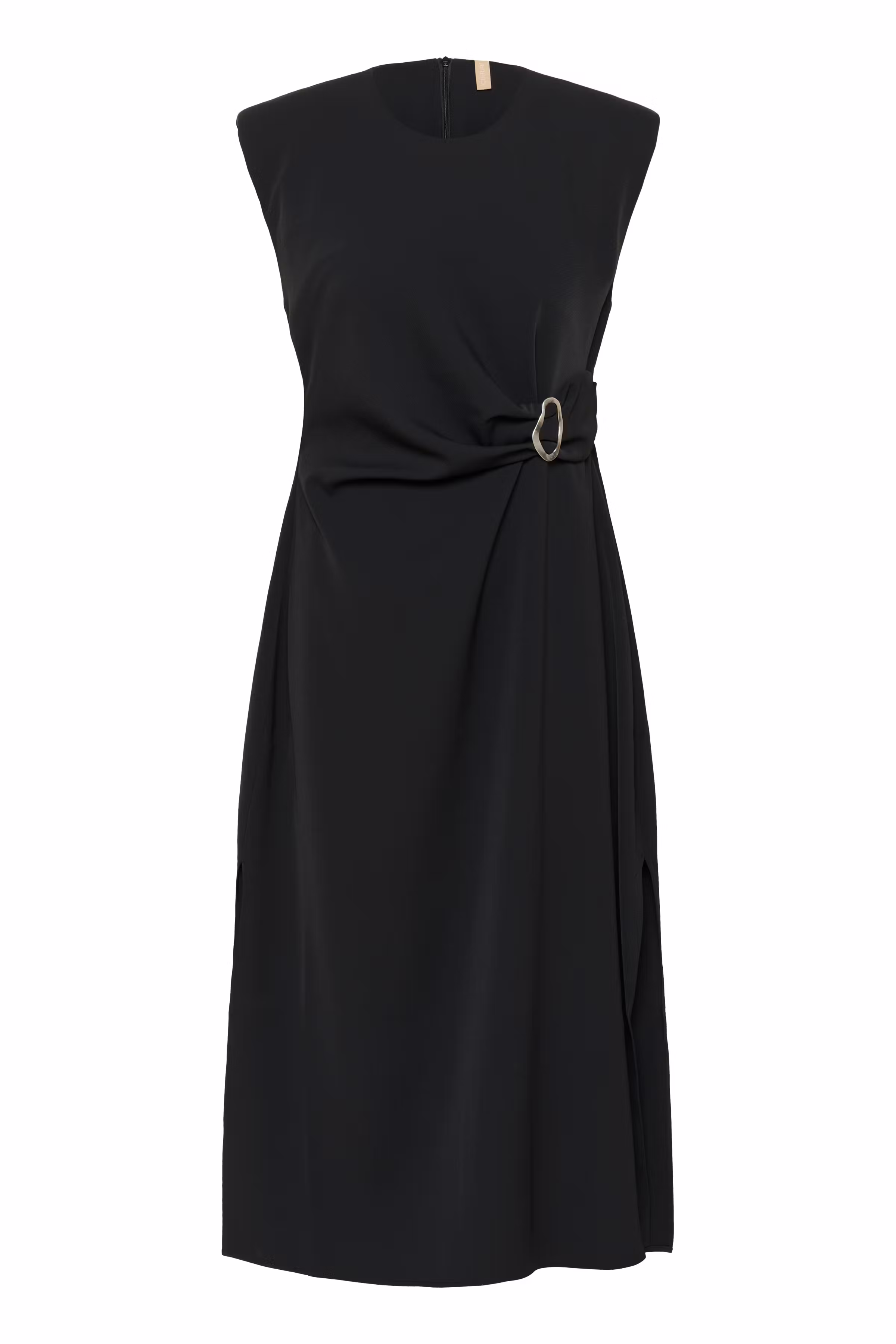 CUslinky Kleid PACK FRONT 50112405-500012