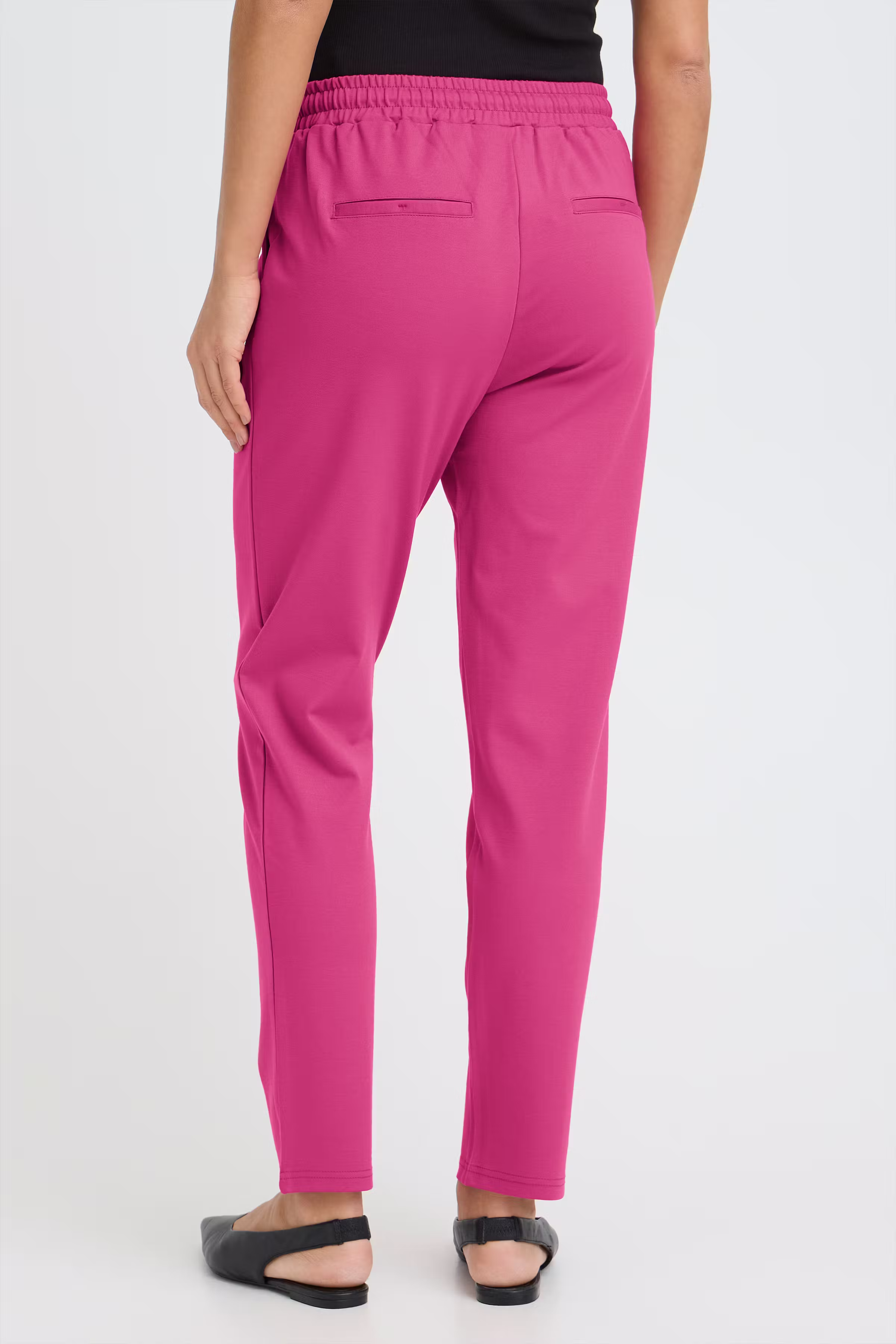 FRZASTRETCH Hose LOOKBOOK BACK 20605622-182336