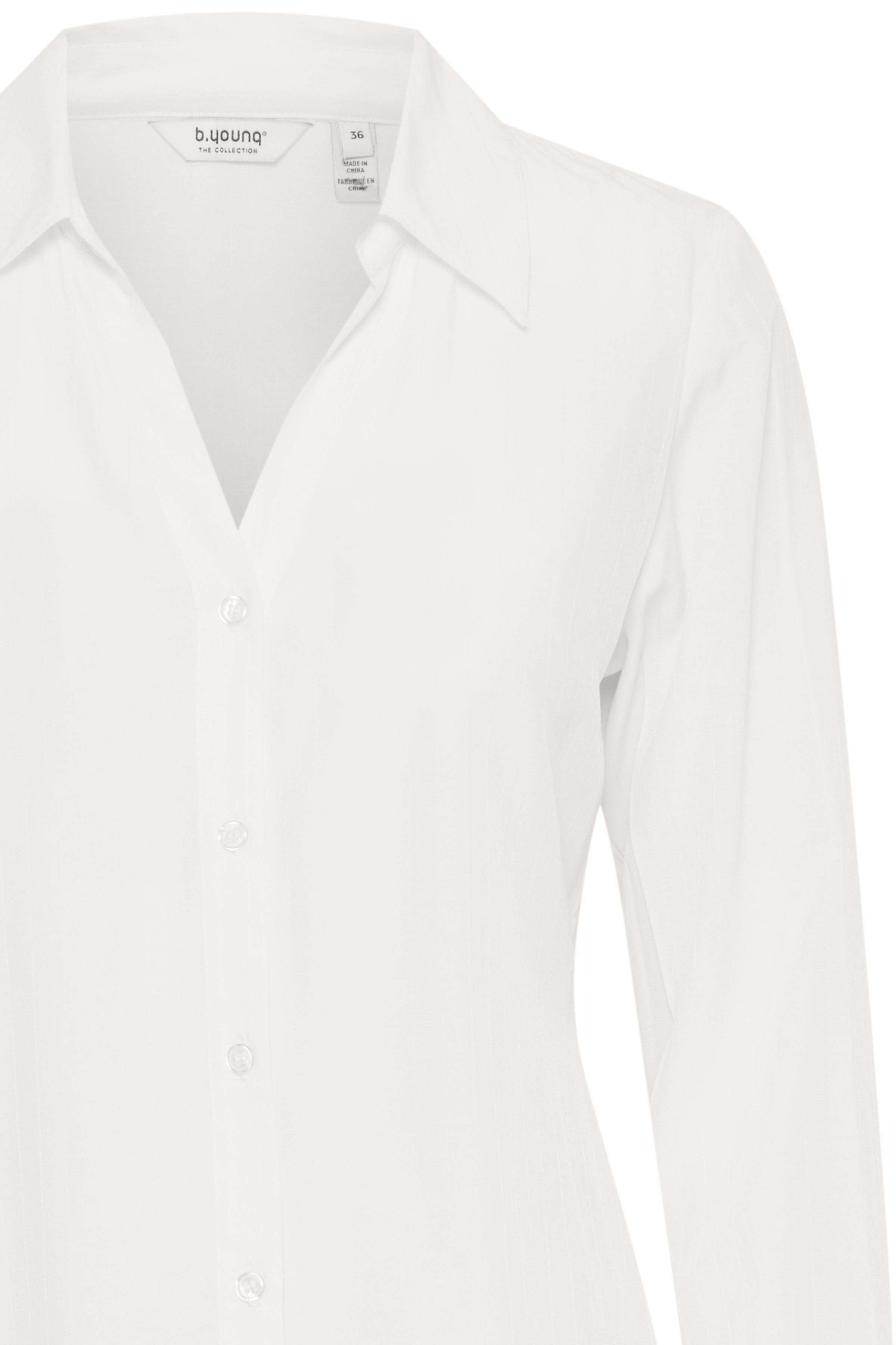 BYHUBBA Shirt PACK DETAIL 20813836-114300