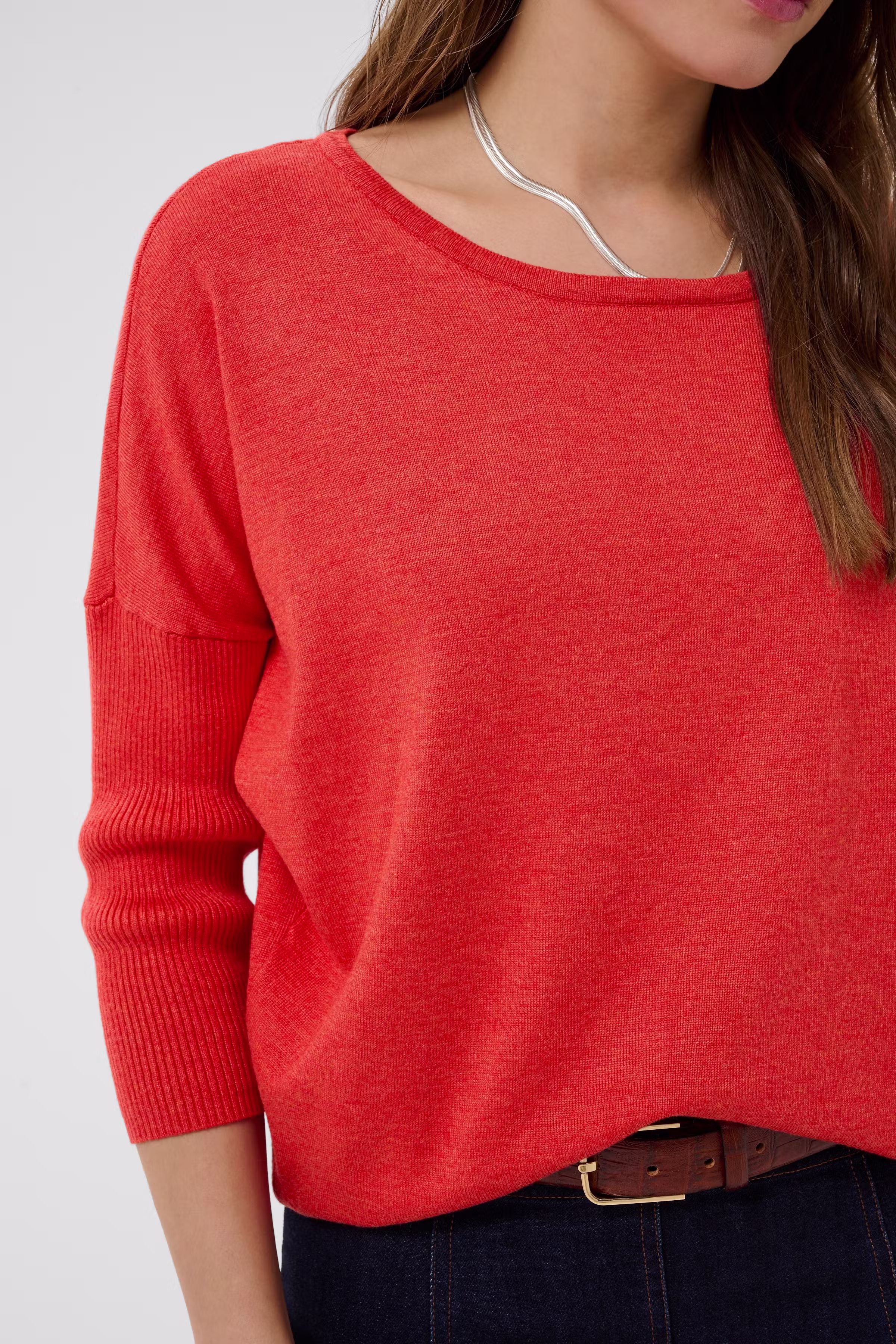A2561, Pullover LOOKBOOK DETAIL 30500003-1714561