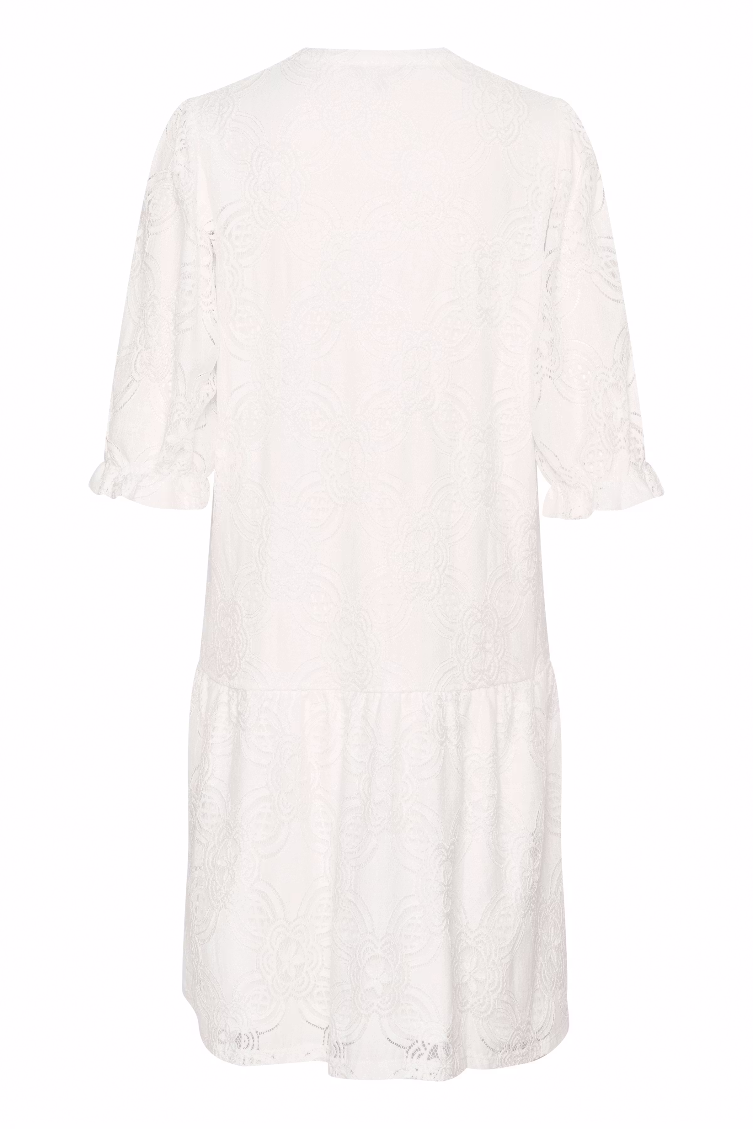 CUhenriette Dress PACK BACK 50110932-500013