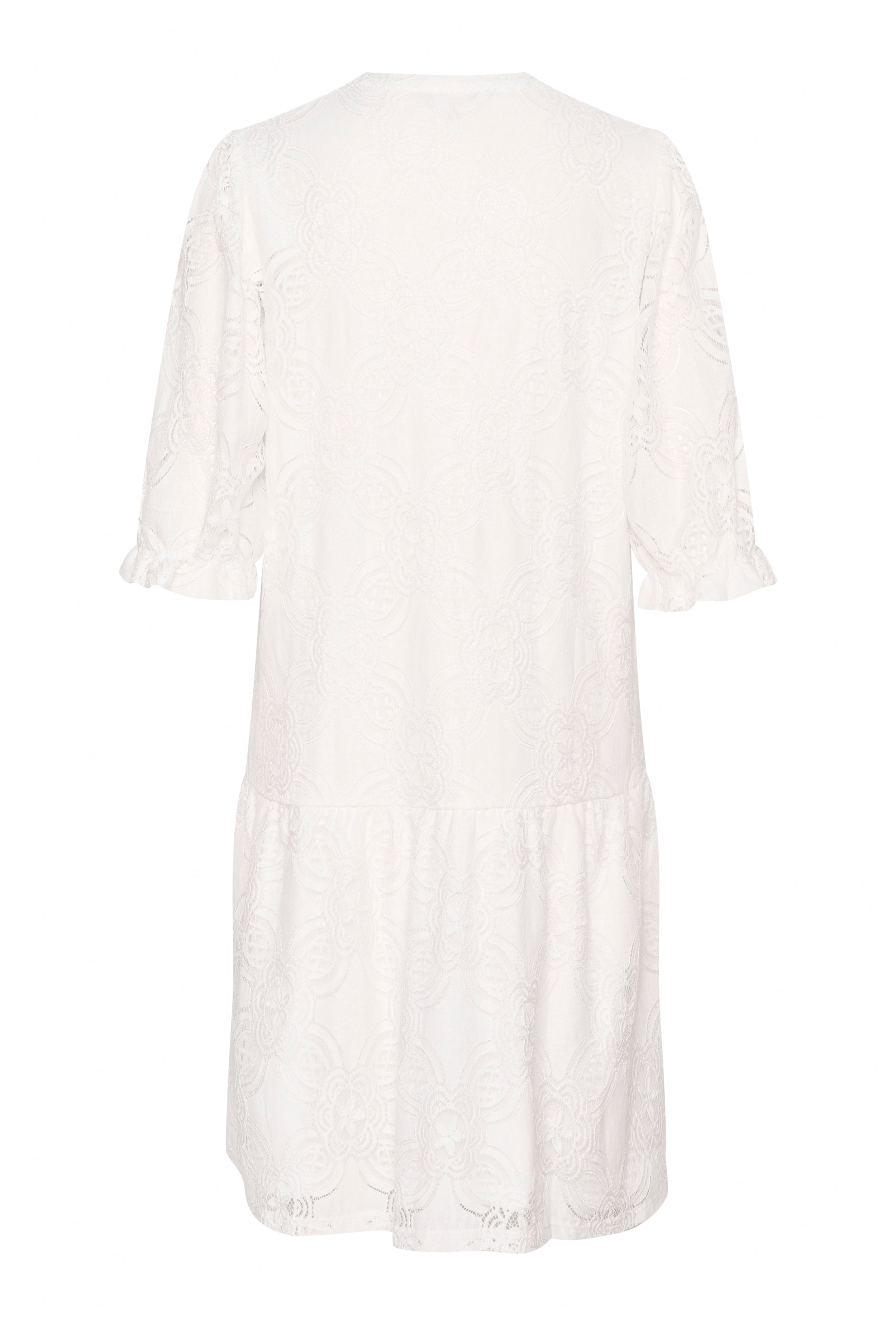 CUhenriette Jurk PACK BACK 50110932-500013