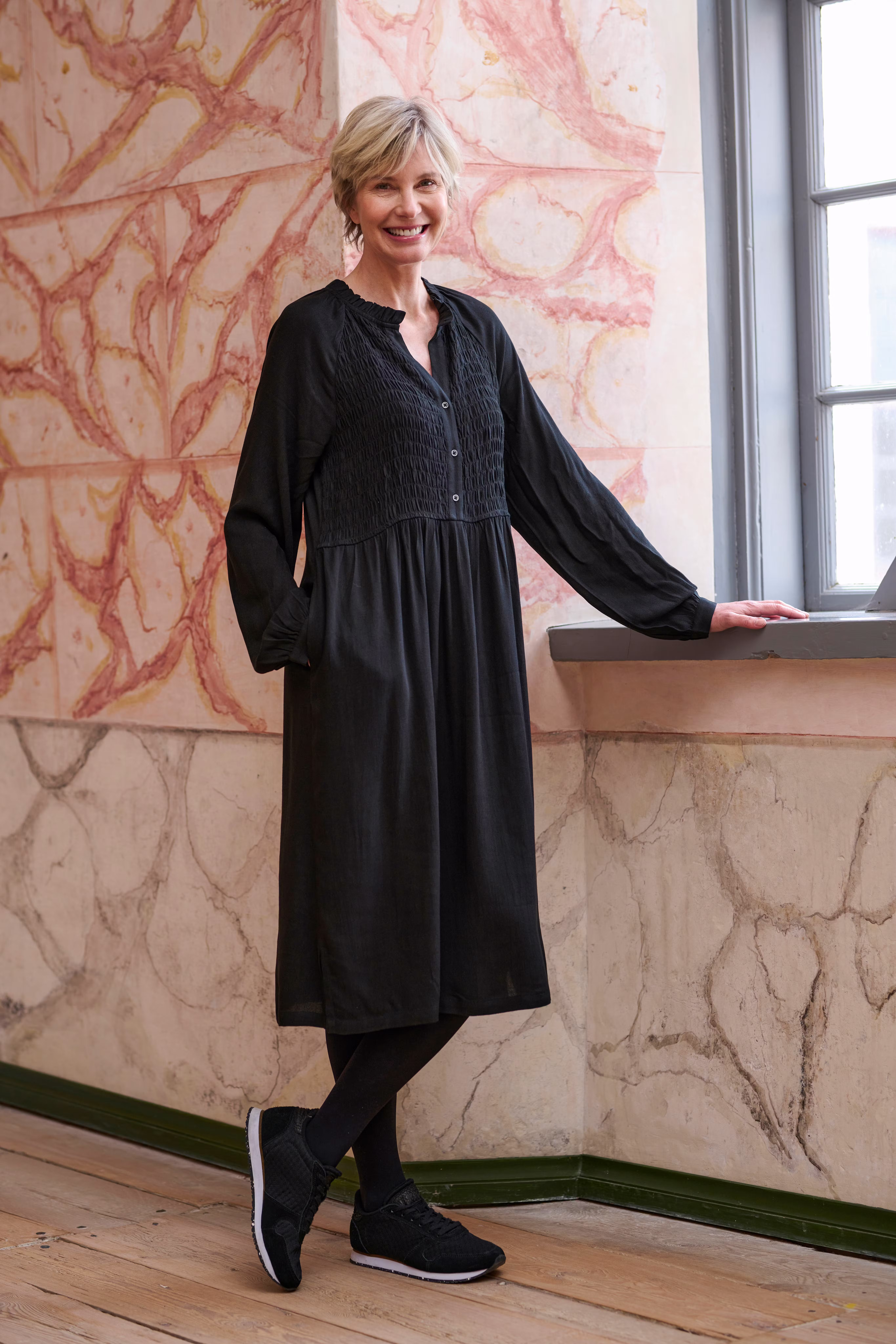 BPanna Kleid LOCATION NONE 10590557-100121B