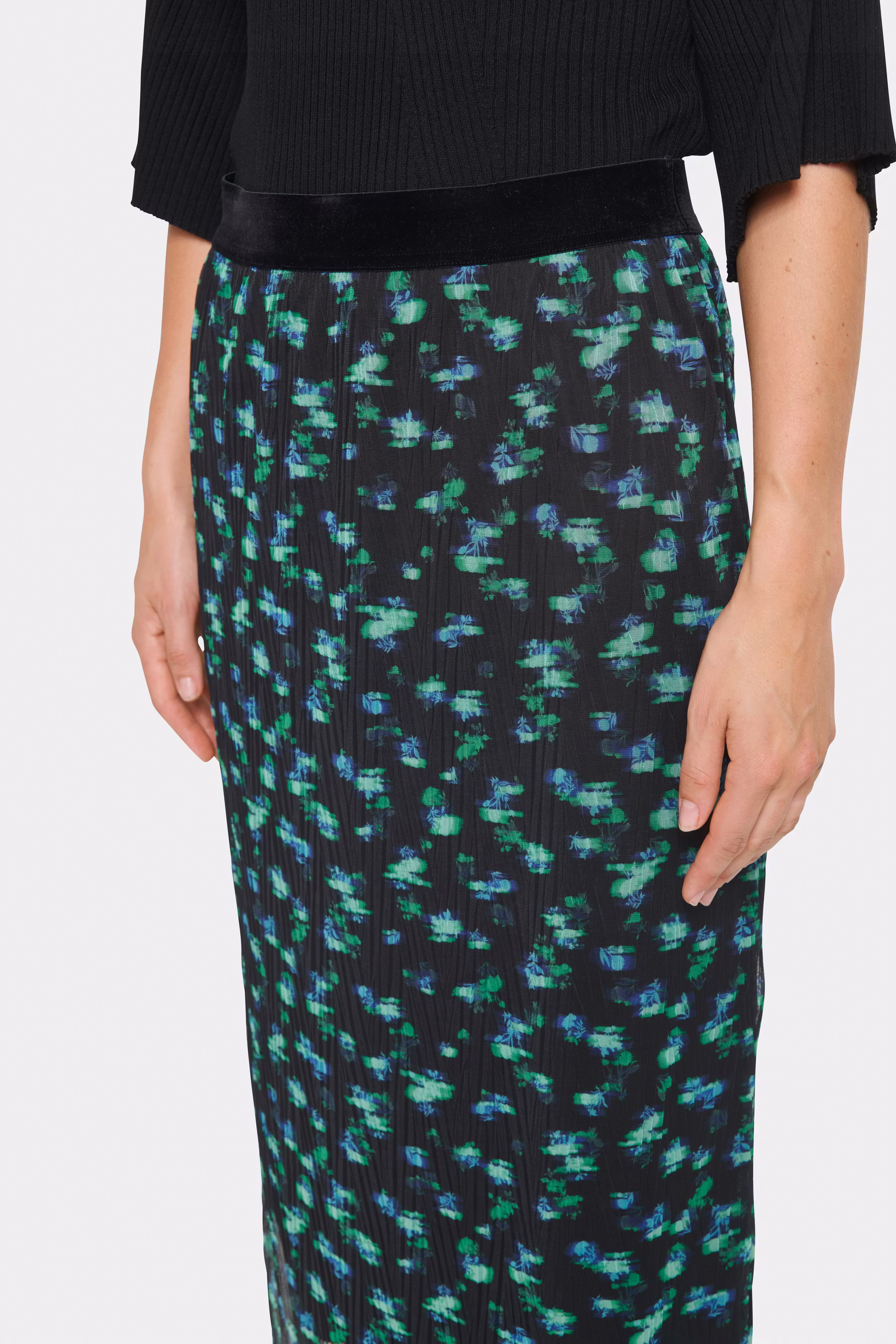 HaldoraSZ Nederdel LOOKBOOK DETAIL 30513650-303278