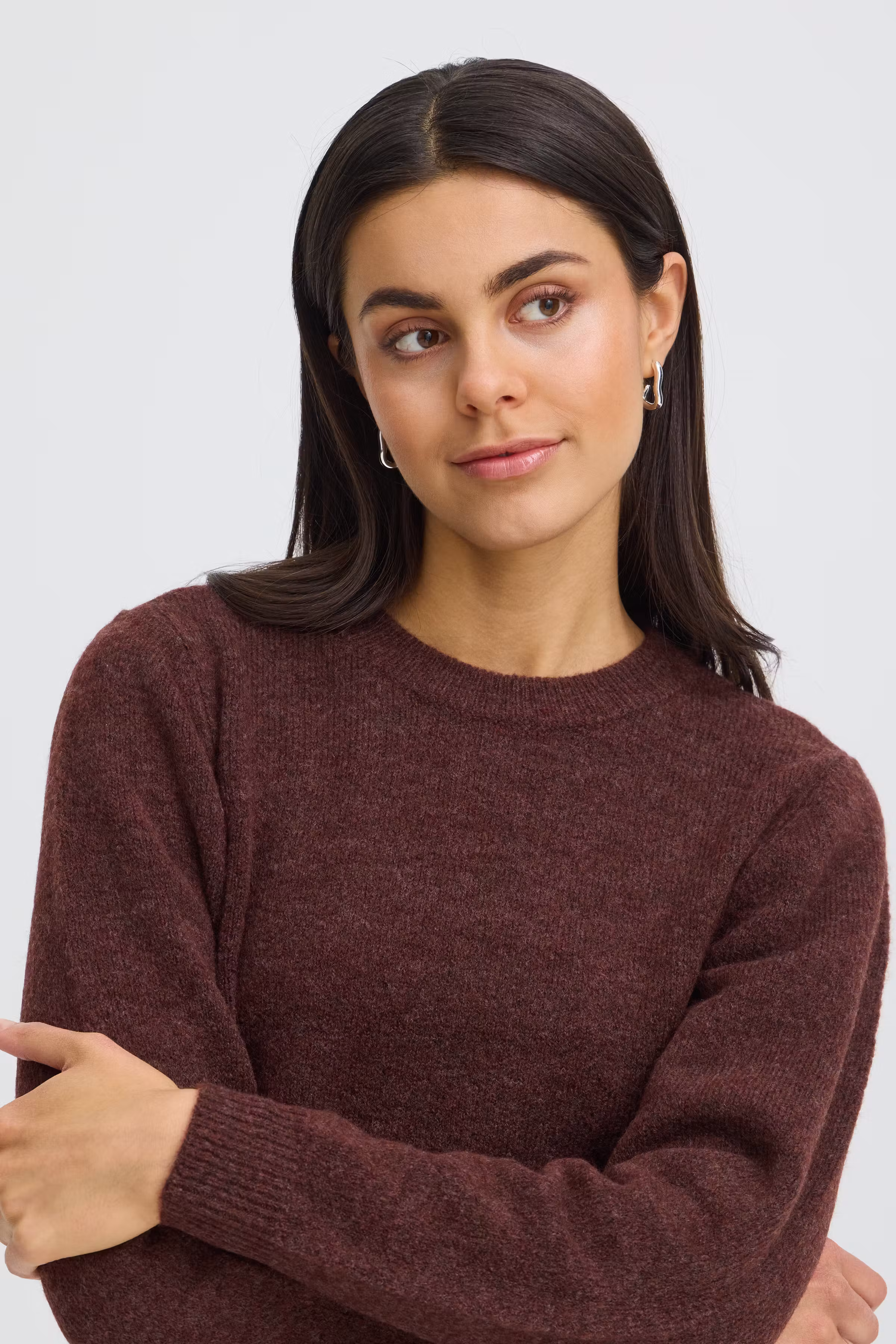 FRELLIS Pullover LOOKBOOK DETAIL 20614492-1913211