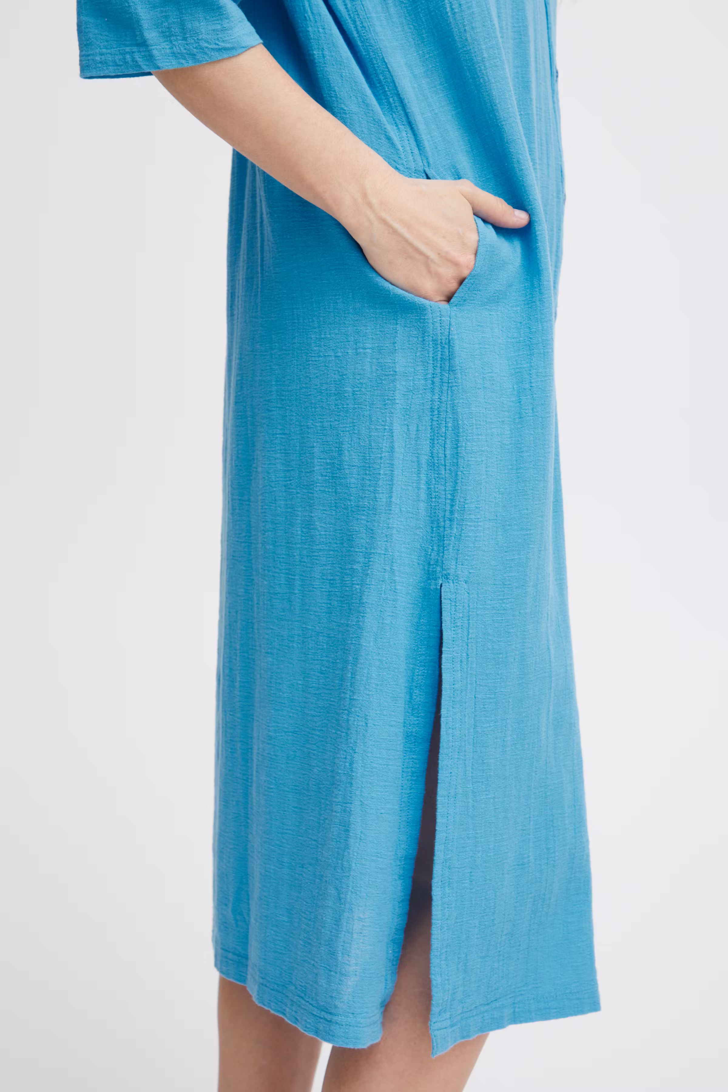 FRBOBBI Kjole LOOKBOOK DETAIL 20612127-174435