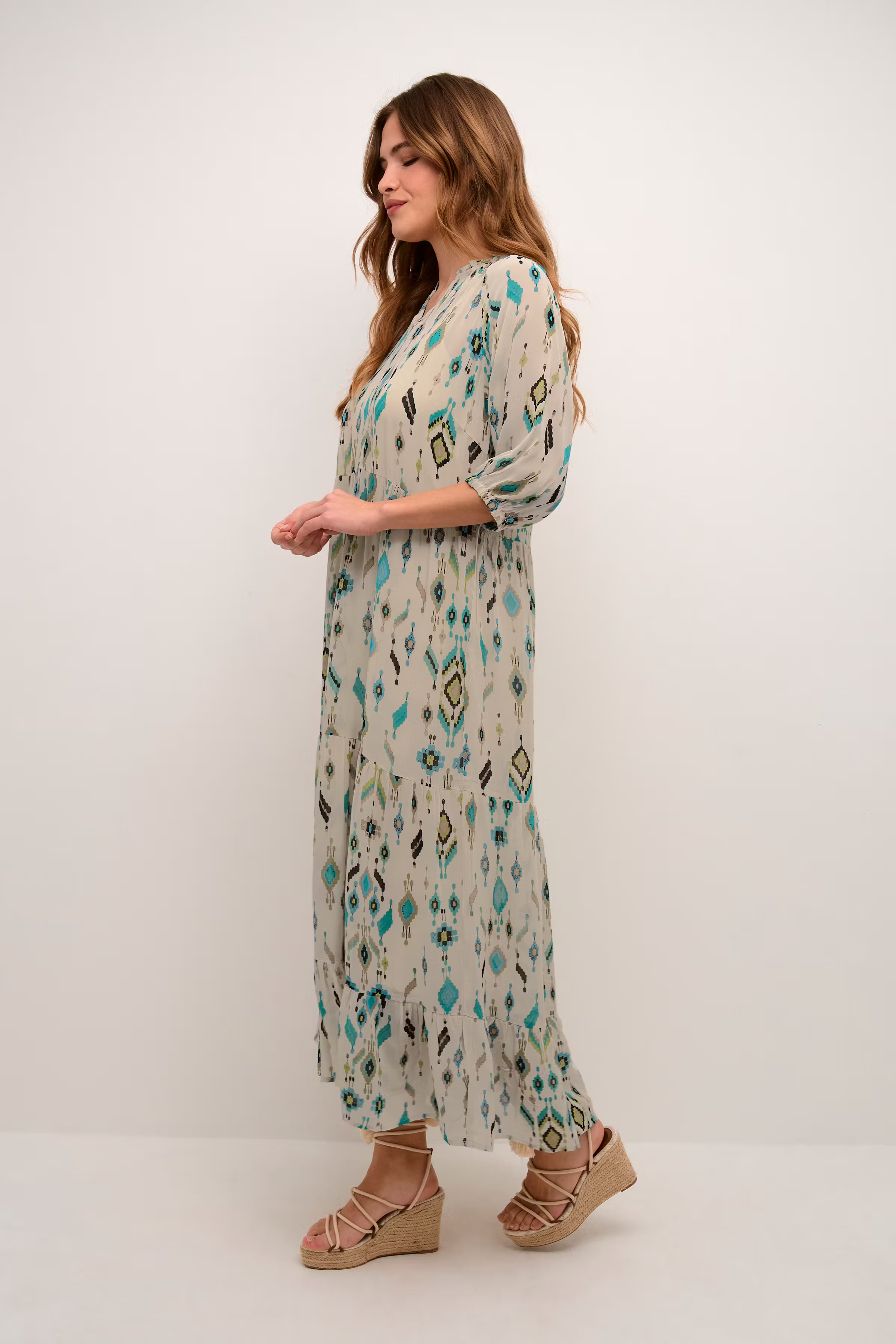 CREsra Kleid LOOKBOOK FRONT 10611116-104124