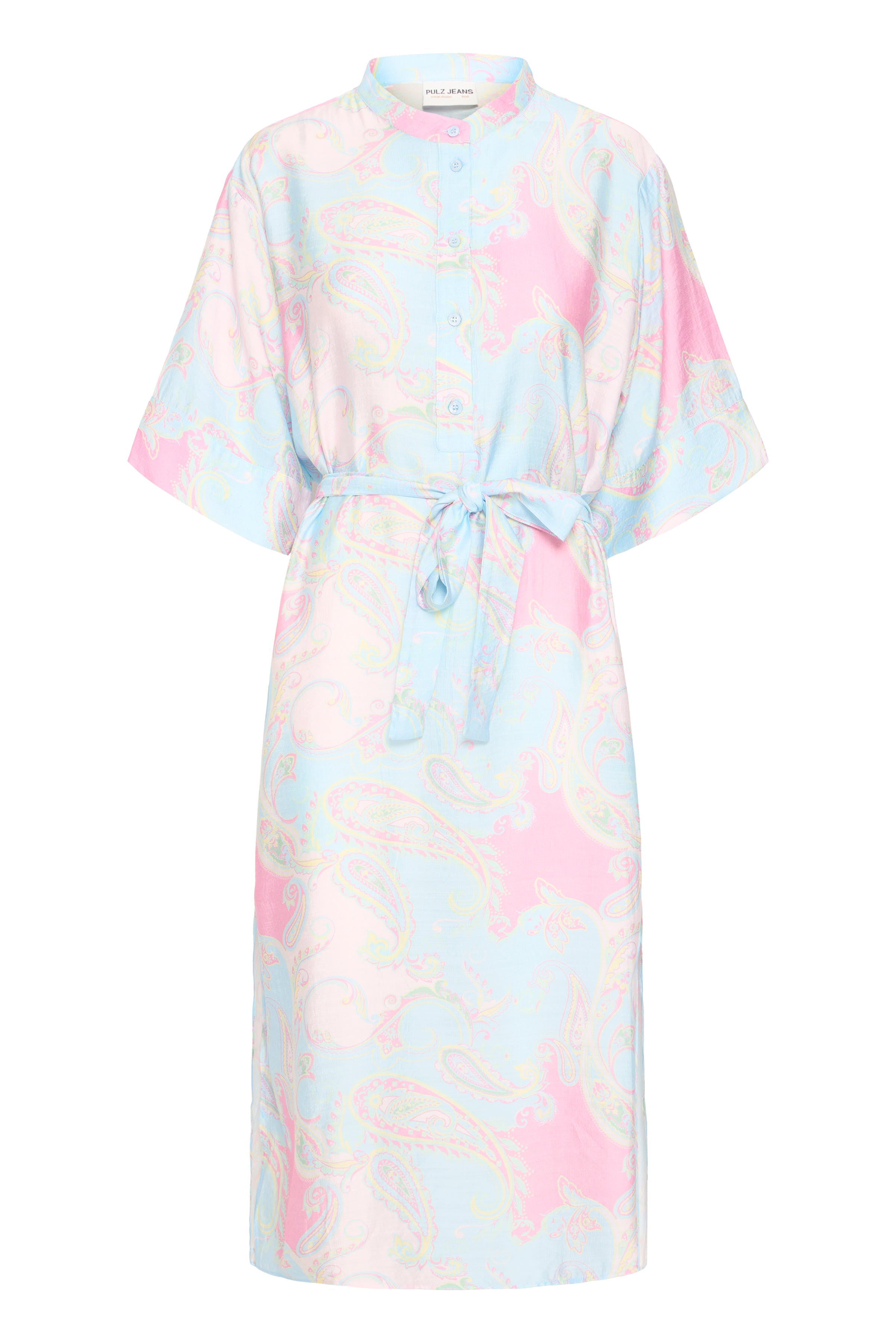 PZELLINOR Klänning PACK FRONT 50209234-203258