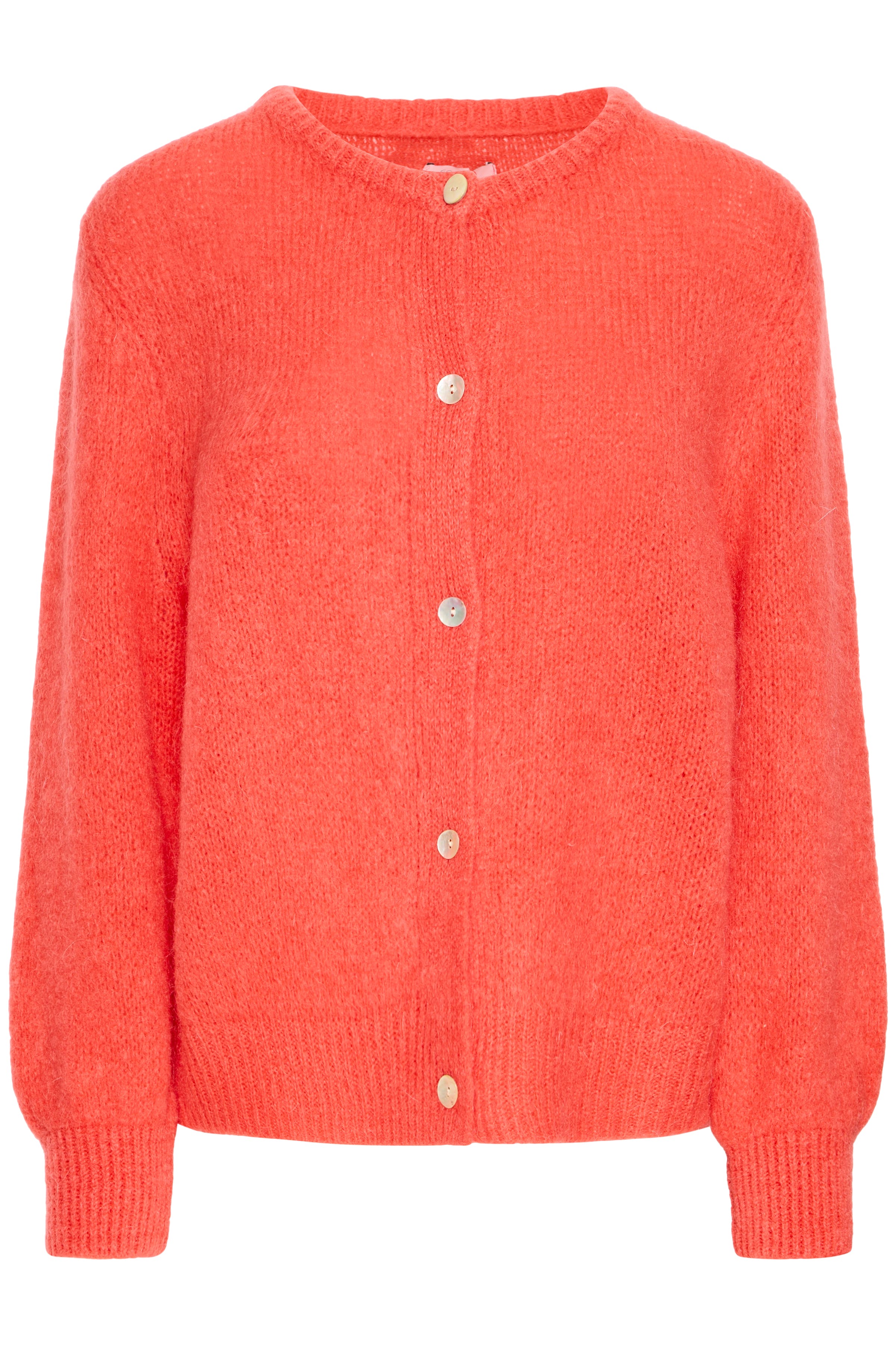 SBGULVIG Cardigan PACK FRONT 22100655-181762