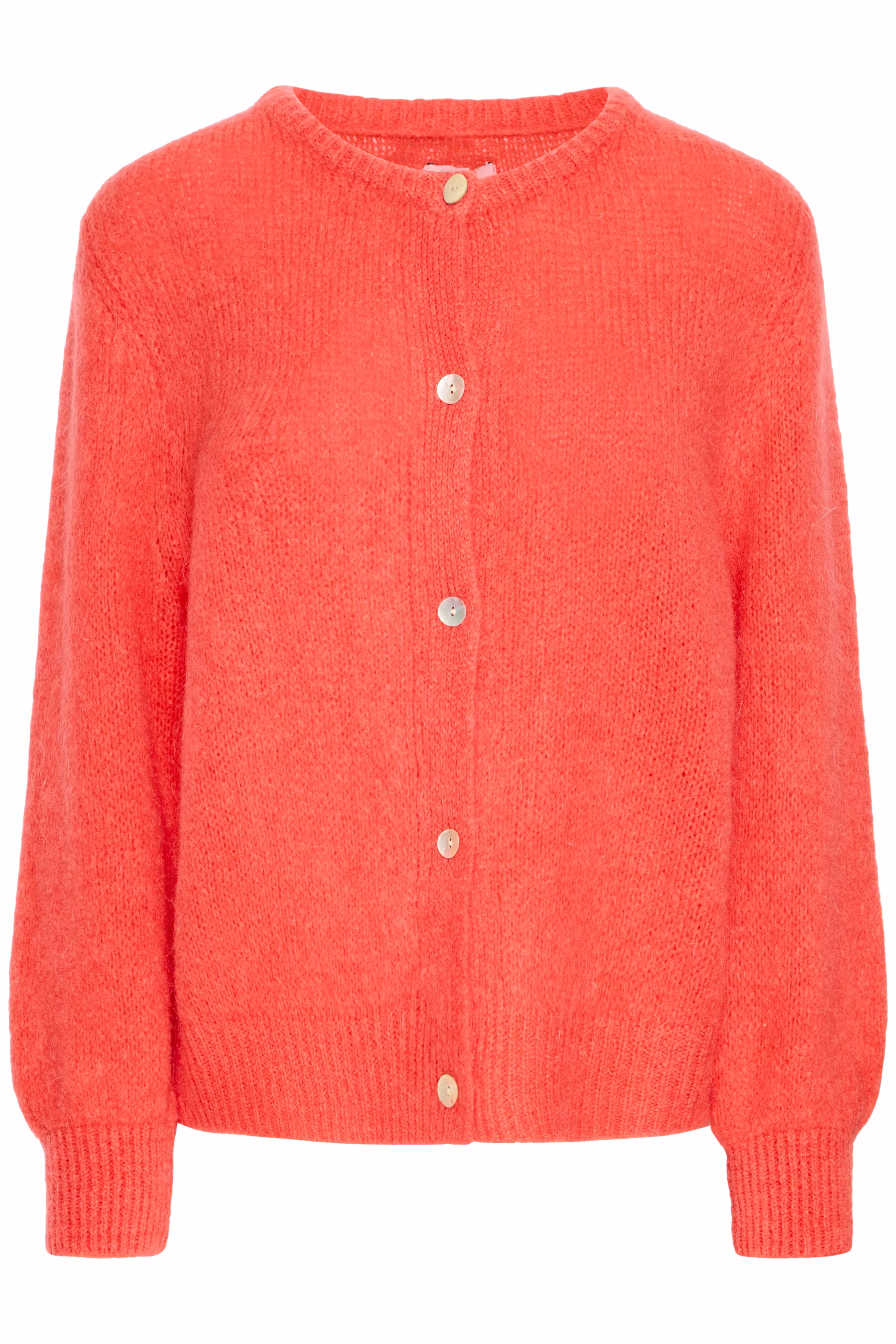 SBGULVIG Cardigan PACK FRONT 22100655-181762