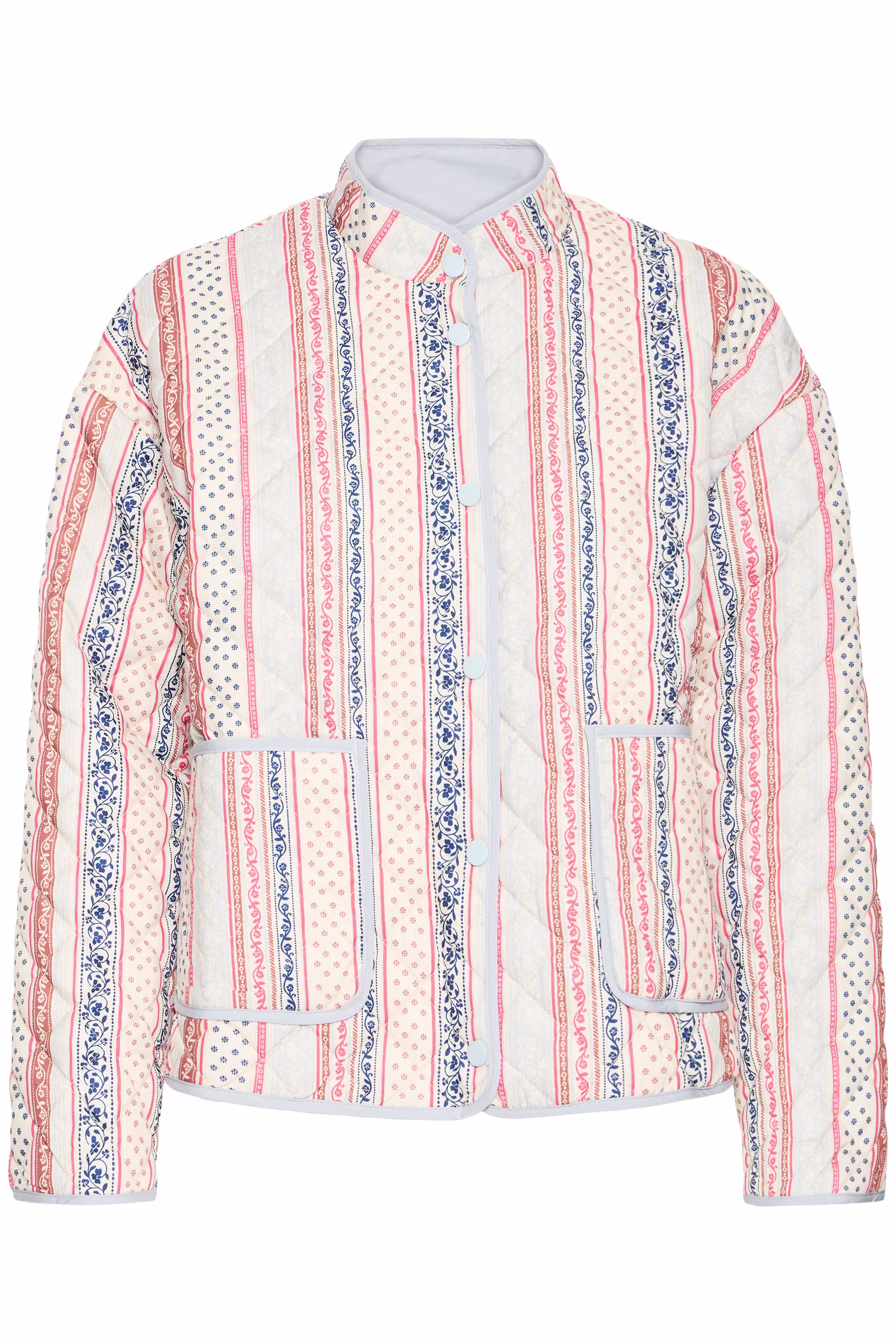 IHLIVANTA Casual jakke PACK FRONT 20125194-900004487