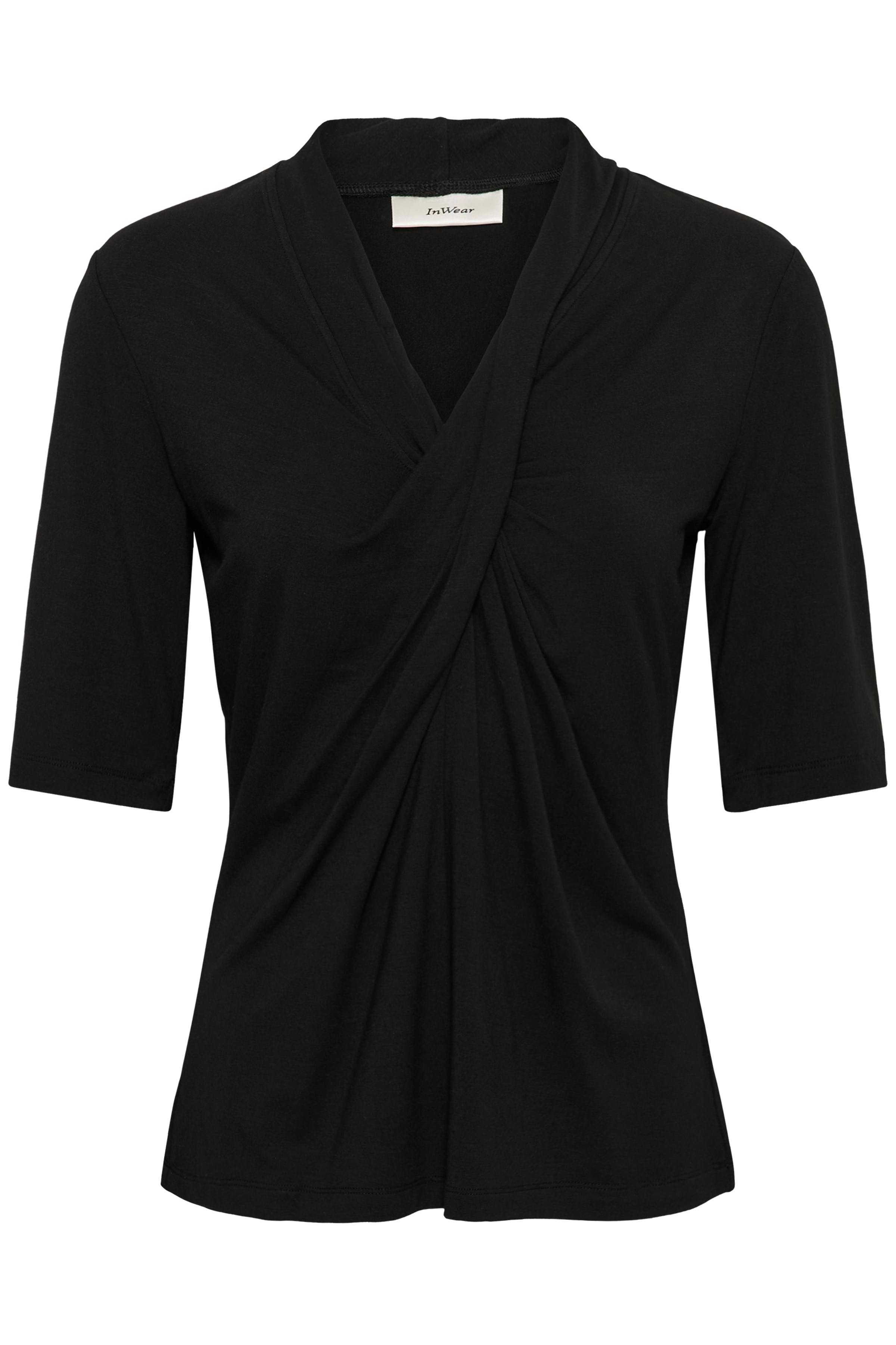 TalishaIW T-shirt PACK FRONT 30111317-1813041