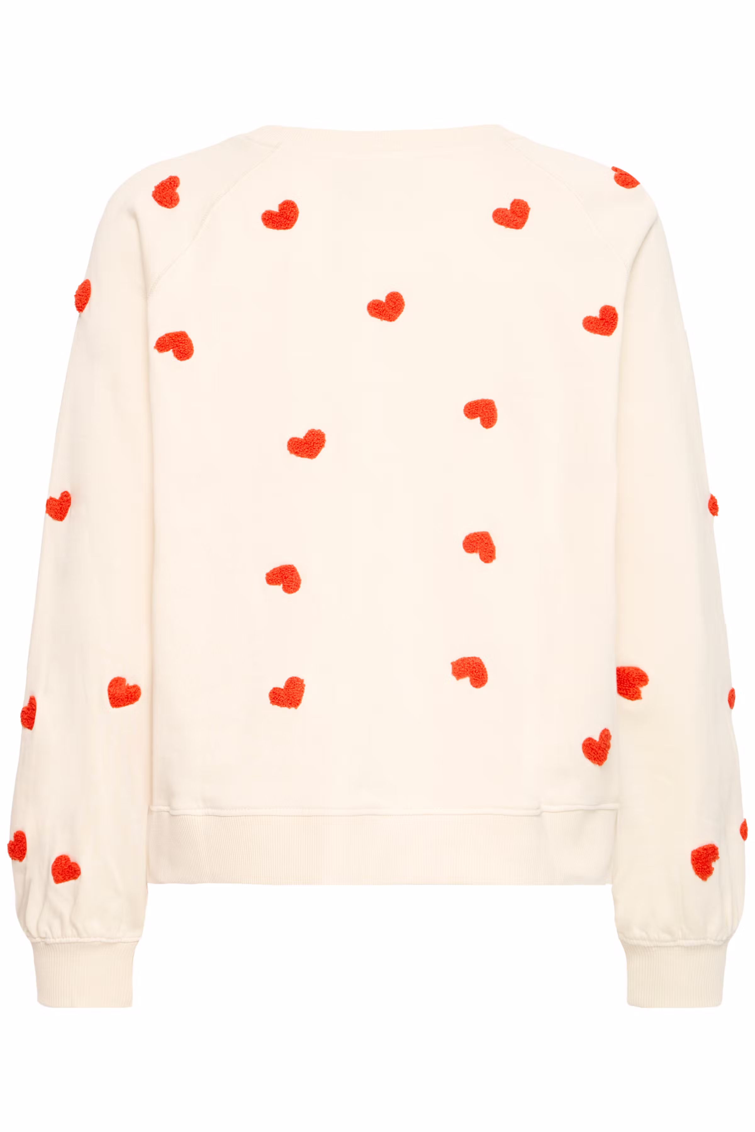 IHKASURA Sweatshirt PACK BACK 20124128-900000334