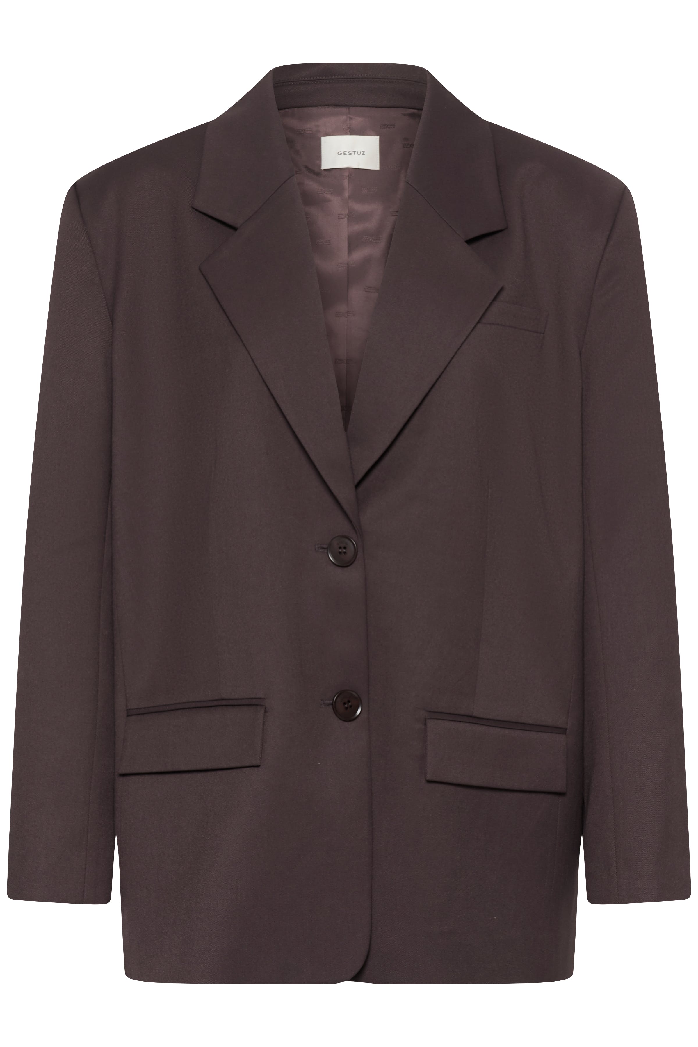GZpaula Blazer PACK FRONT 10910614-109839