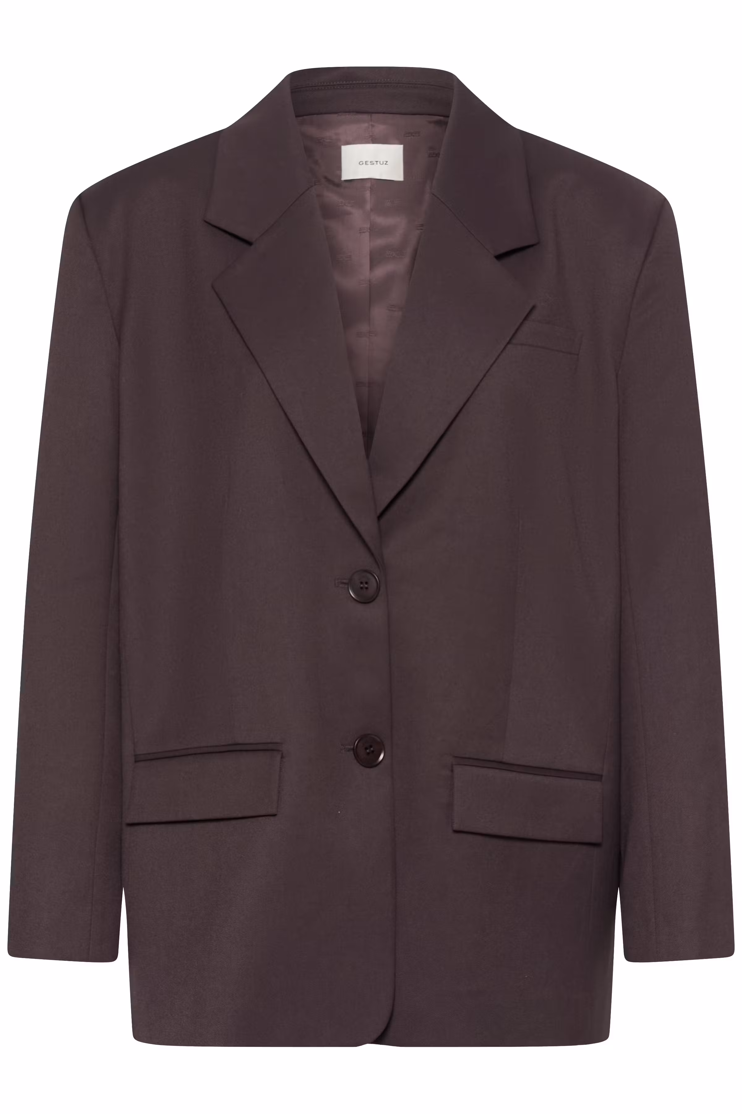 GZpaula Blazer PACK FRONT 10910614-109839