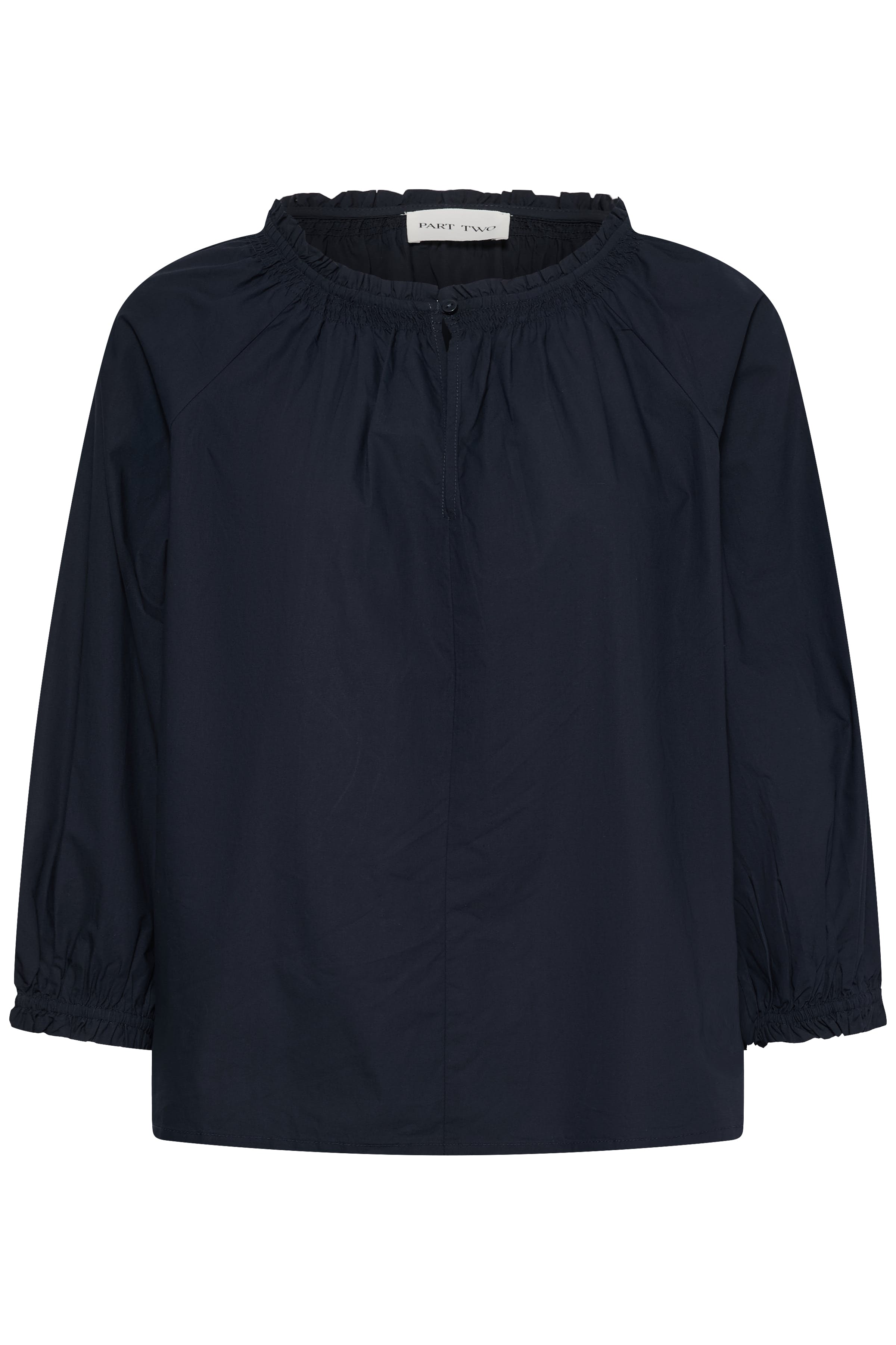 DuaaPW Blouse PACK FRONT 30311114-194013
