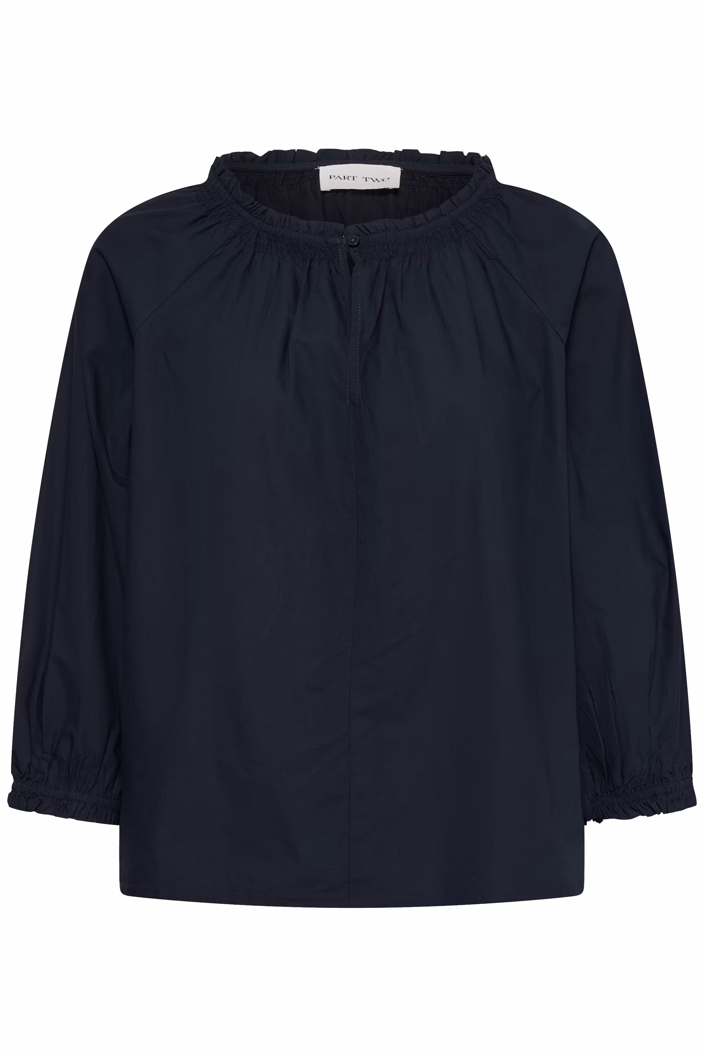DuaaPW Blouse PACK FRONT 30311114-194013