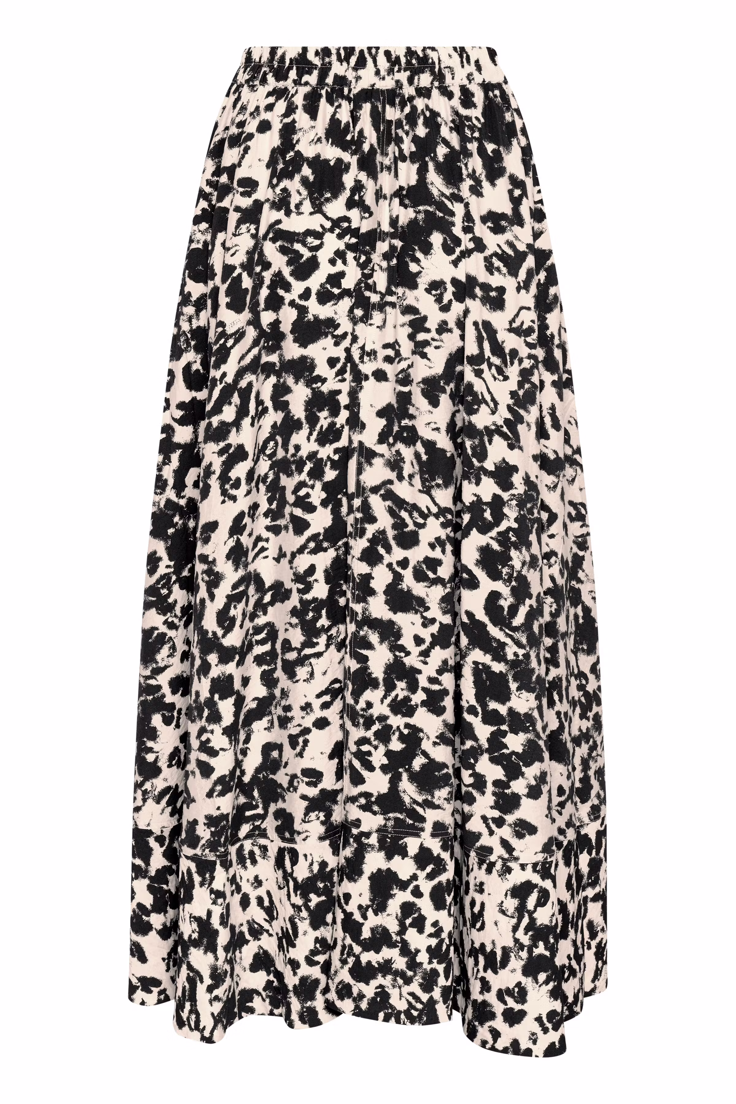 FayeIW Skirt PACK BACK 30110417-303829