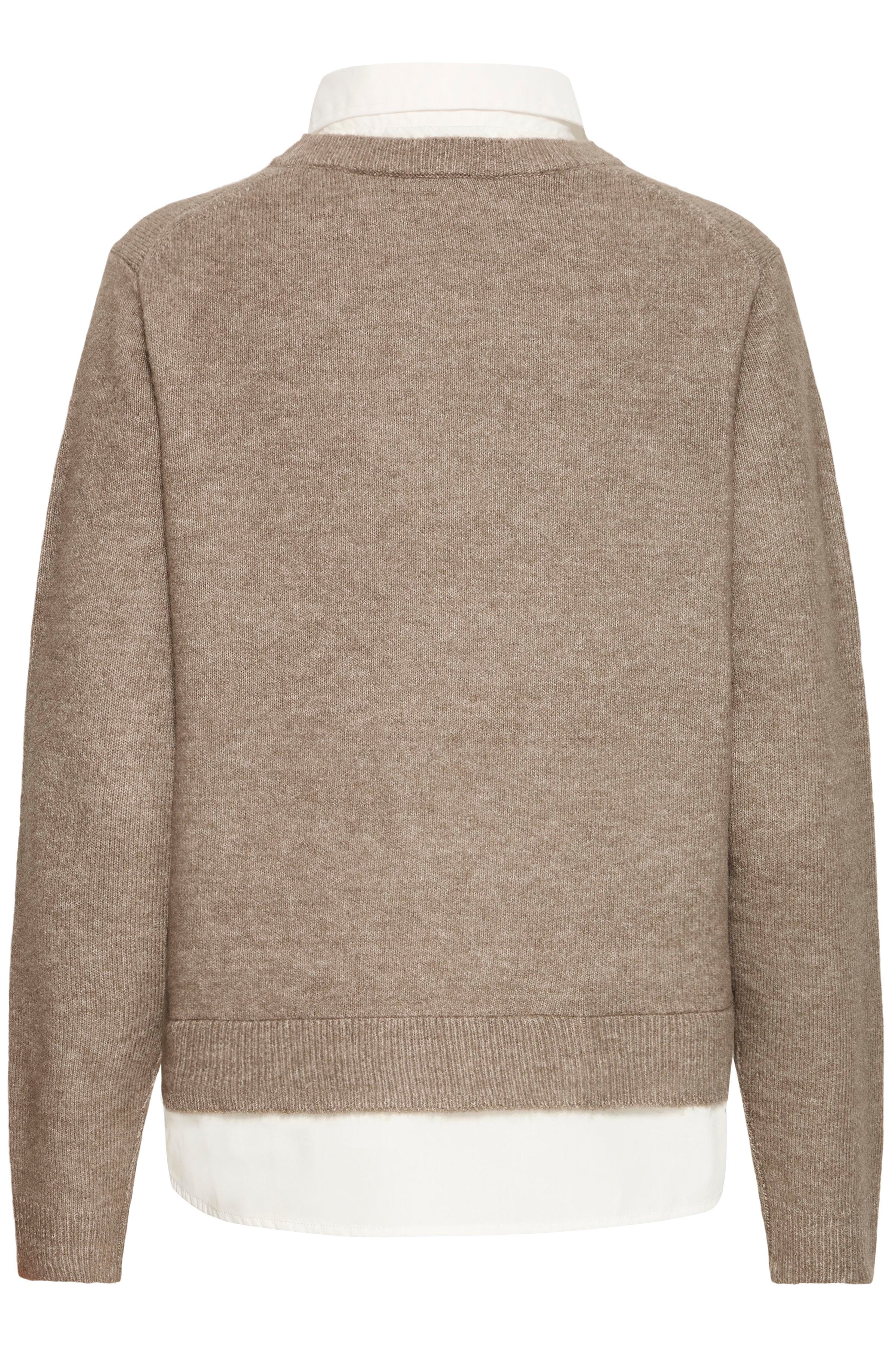 FRRISAL Pullover PACK BACK 20617325-900002976