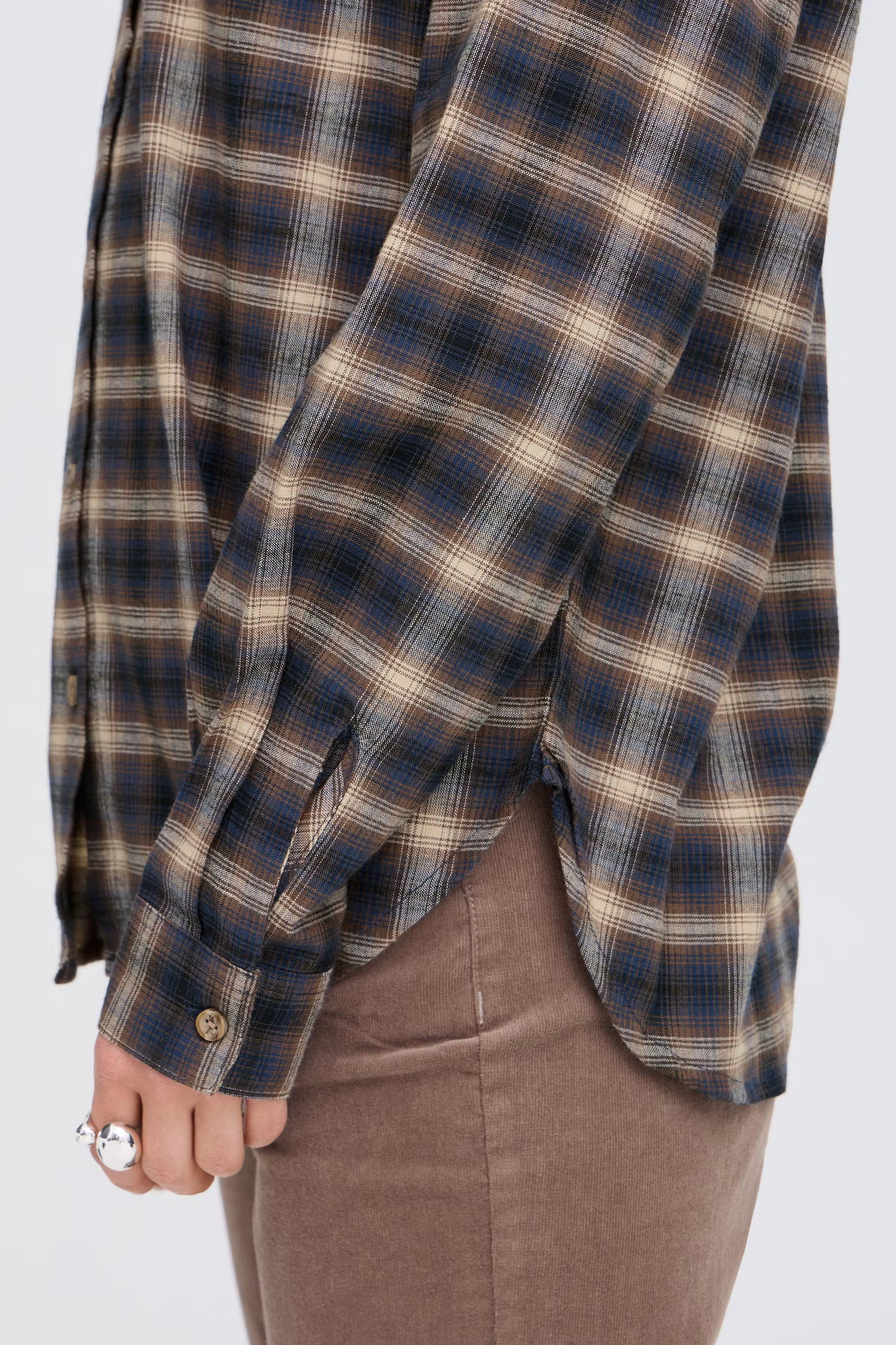PZELVINA Shirt LOOKBOOK DETAIL 50210683-171028