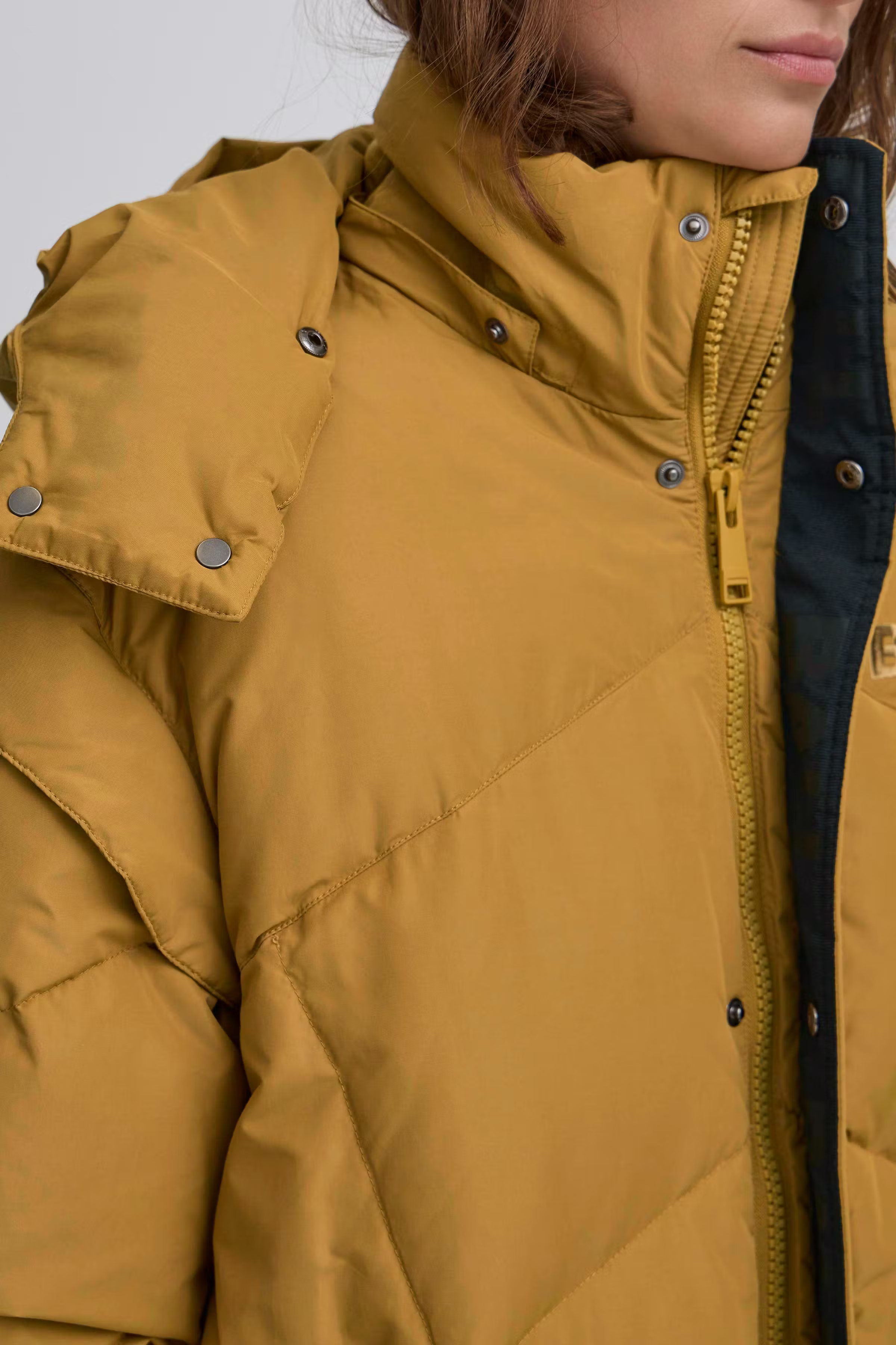 BACIAVATTA Outerwear LOOKBOOK DETAIL 50405053-180939