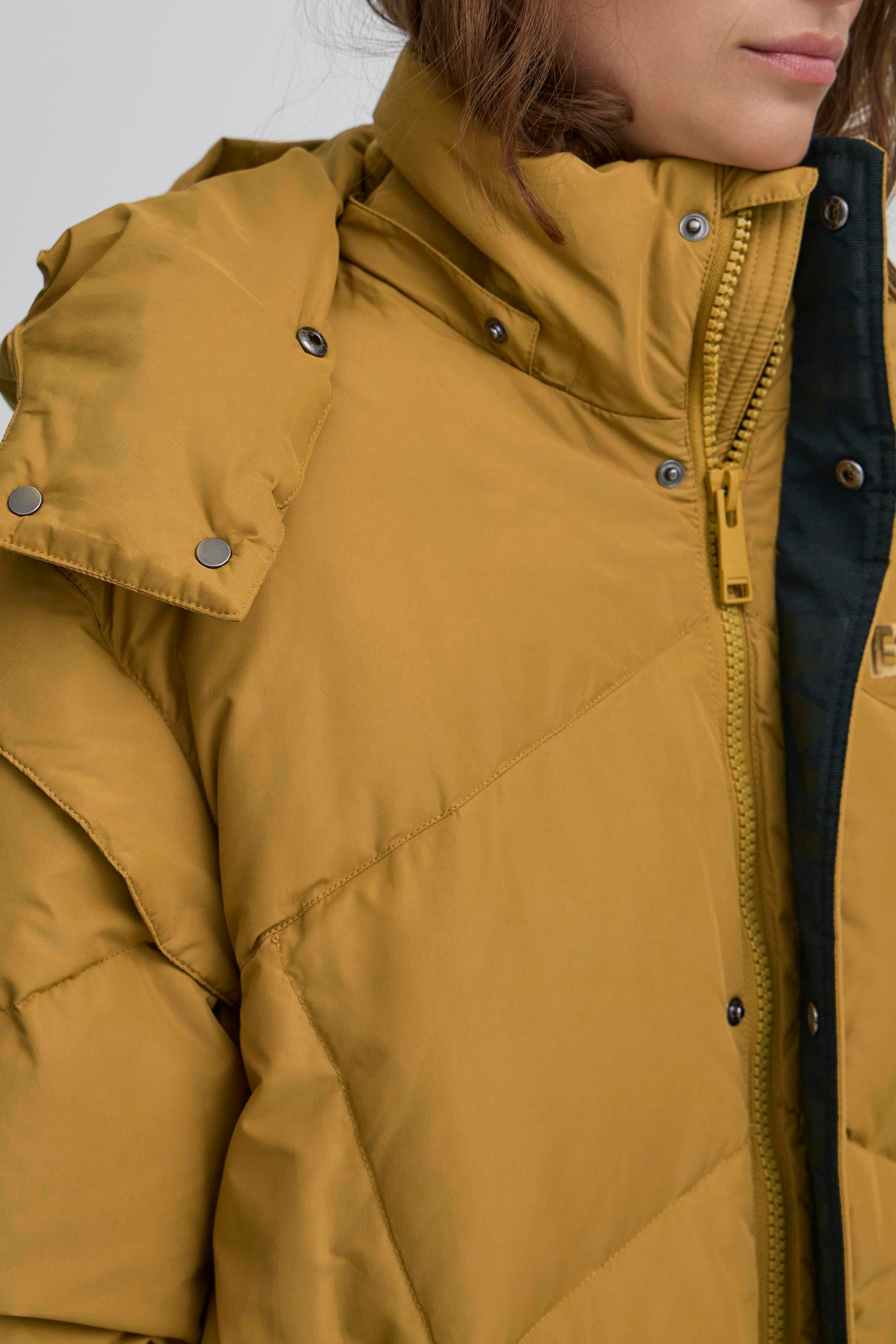 BACIAVATTA Outerwear LOOKBOOK DETAIL 50405053-180939