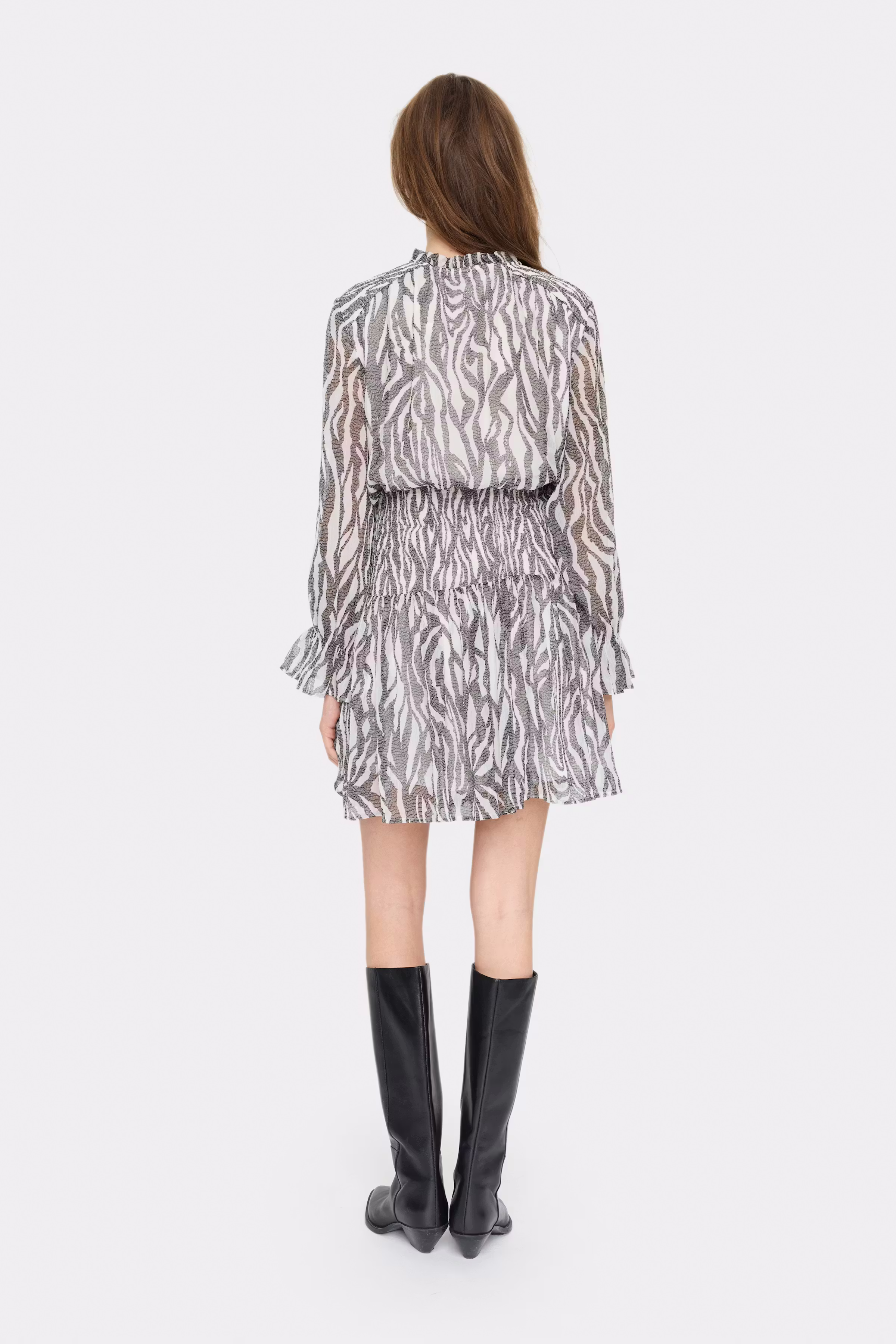 GiorgiaSZ Klänning LOOKBOOK BACK 30513520-303126