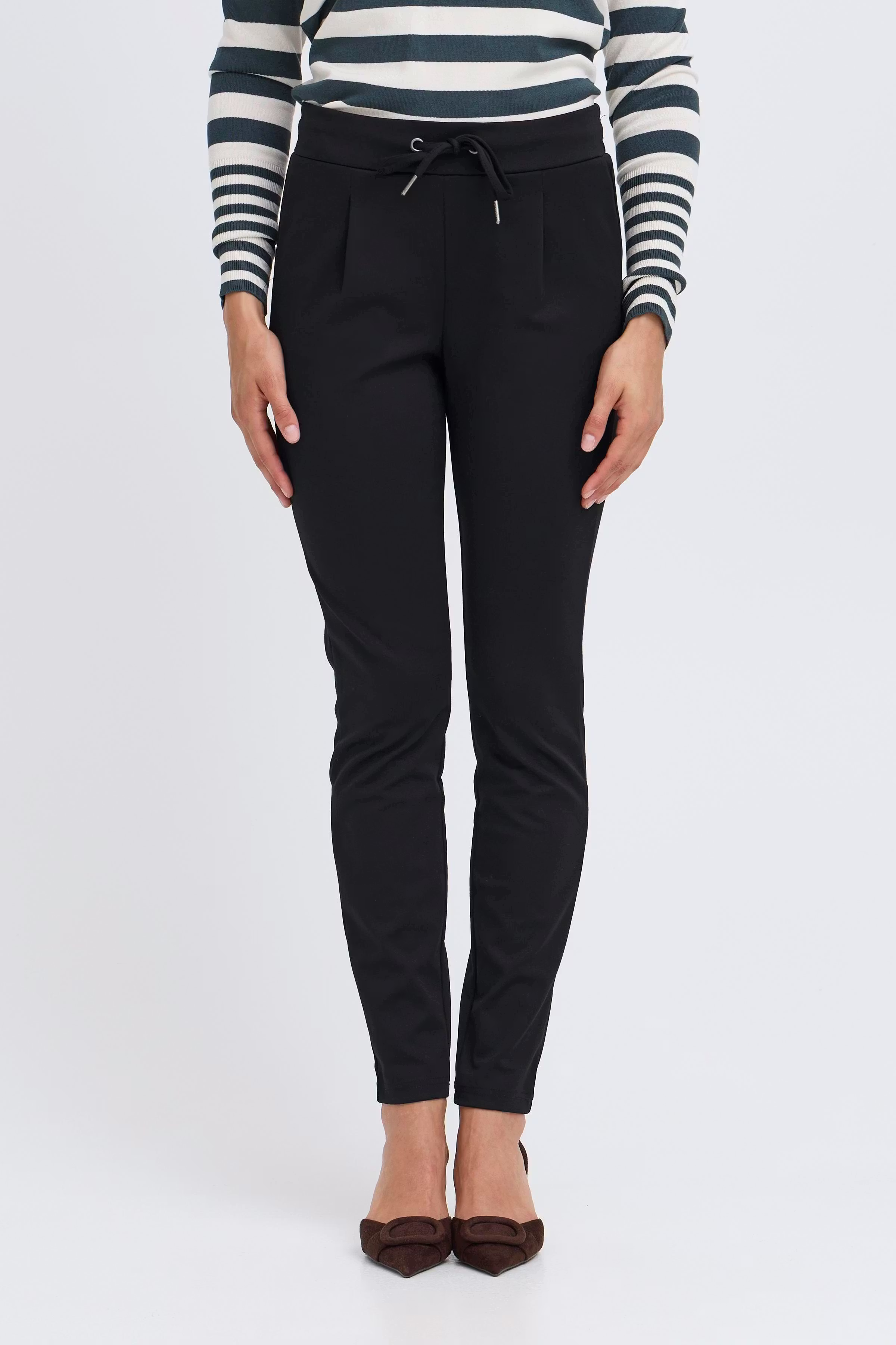 BYRizetta Hosen LOOKBOOK FRONT 20802203-80001