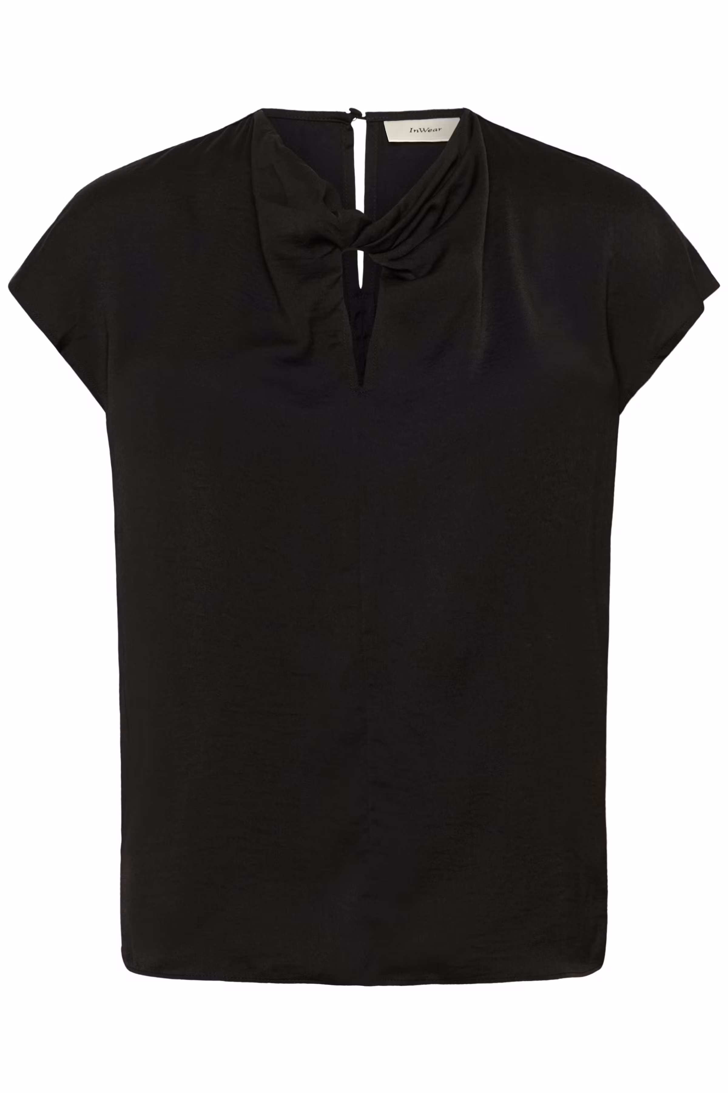 DANNIIW Bluse PACK FRONT 30112043-194008