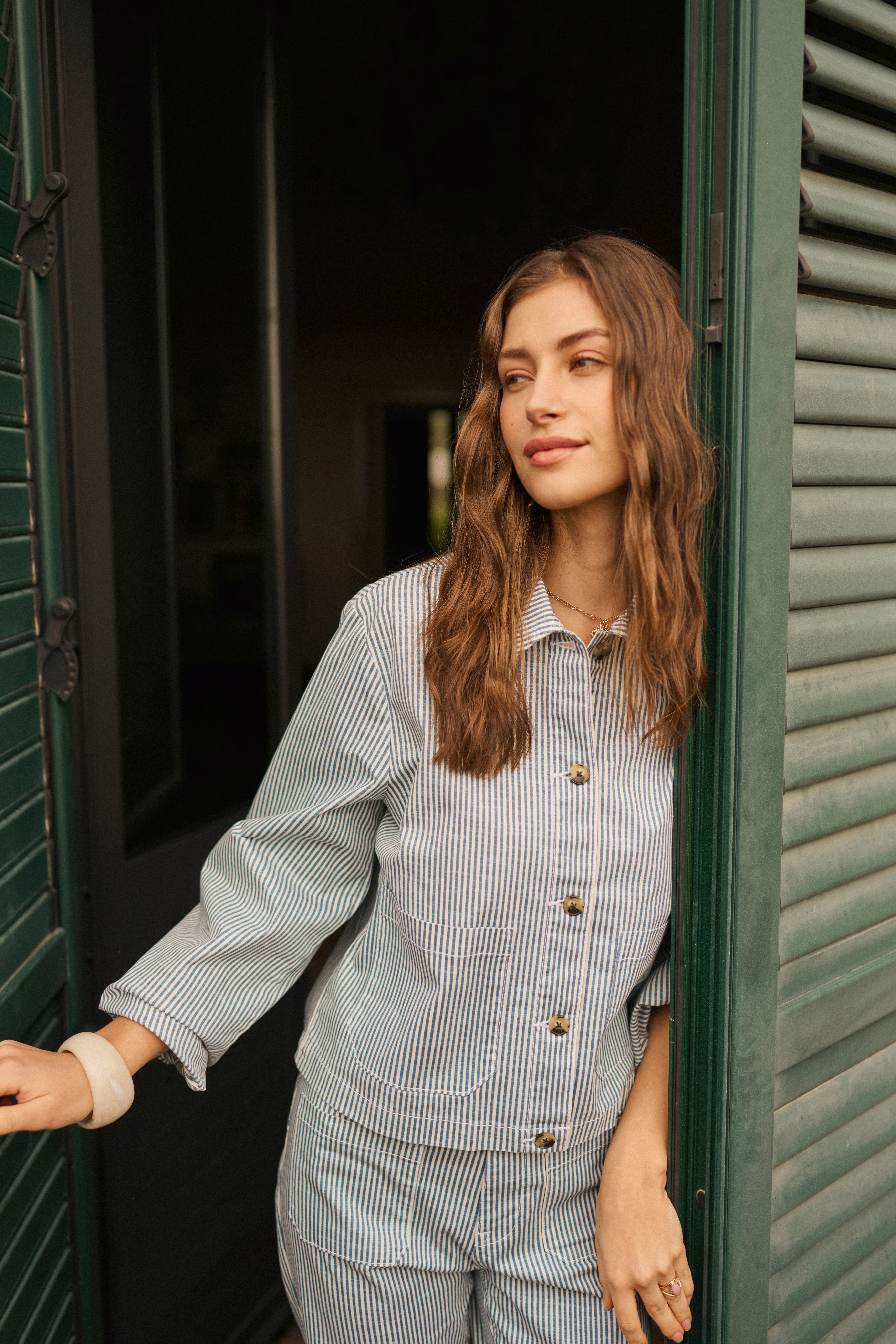 CRBerta Hose LOCATION NONE 10614864-108999