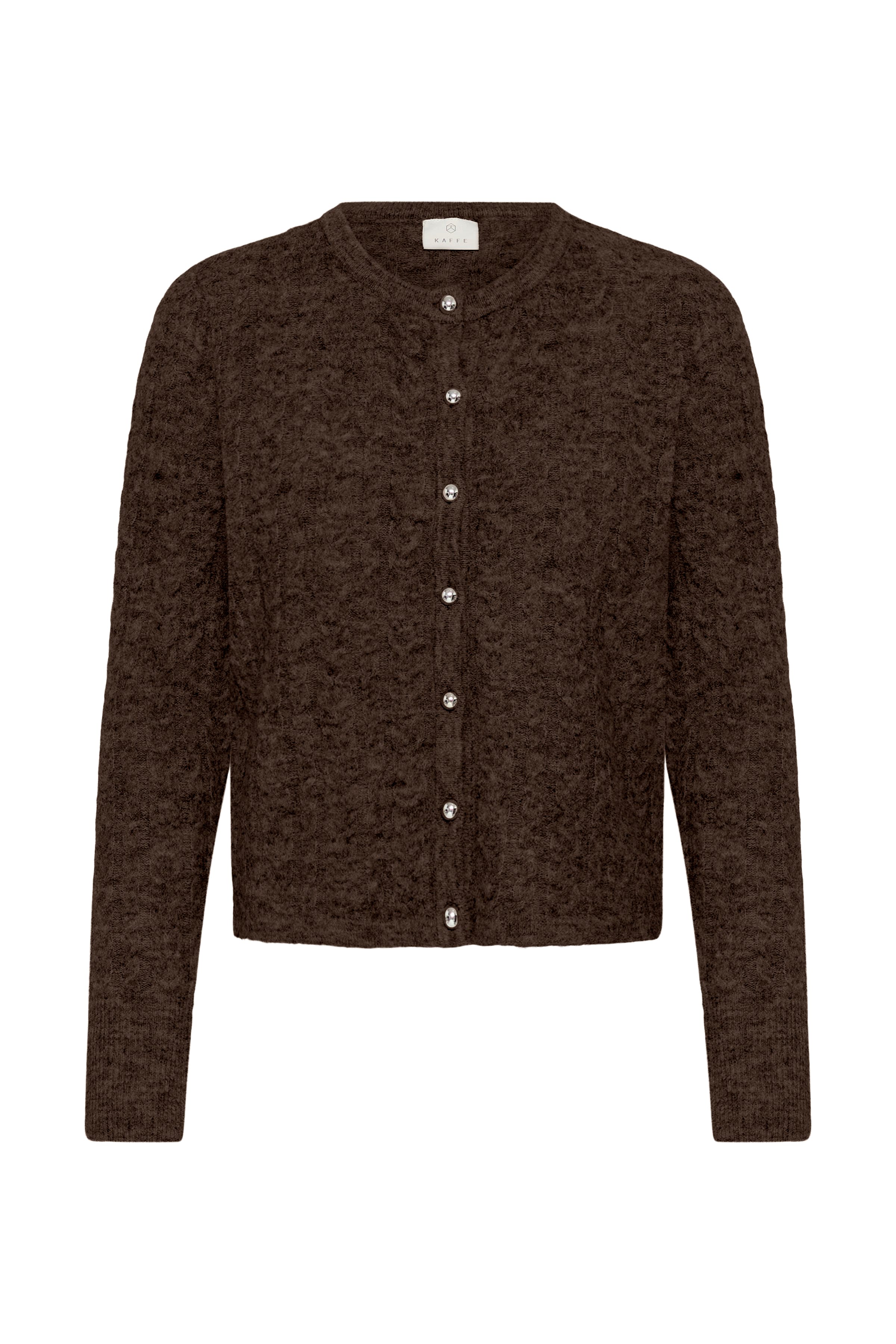 KAmelanie Cardigan PACK FRONT 10512196-1909151