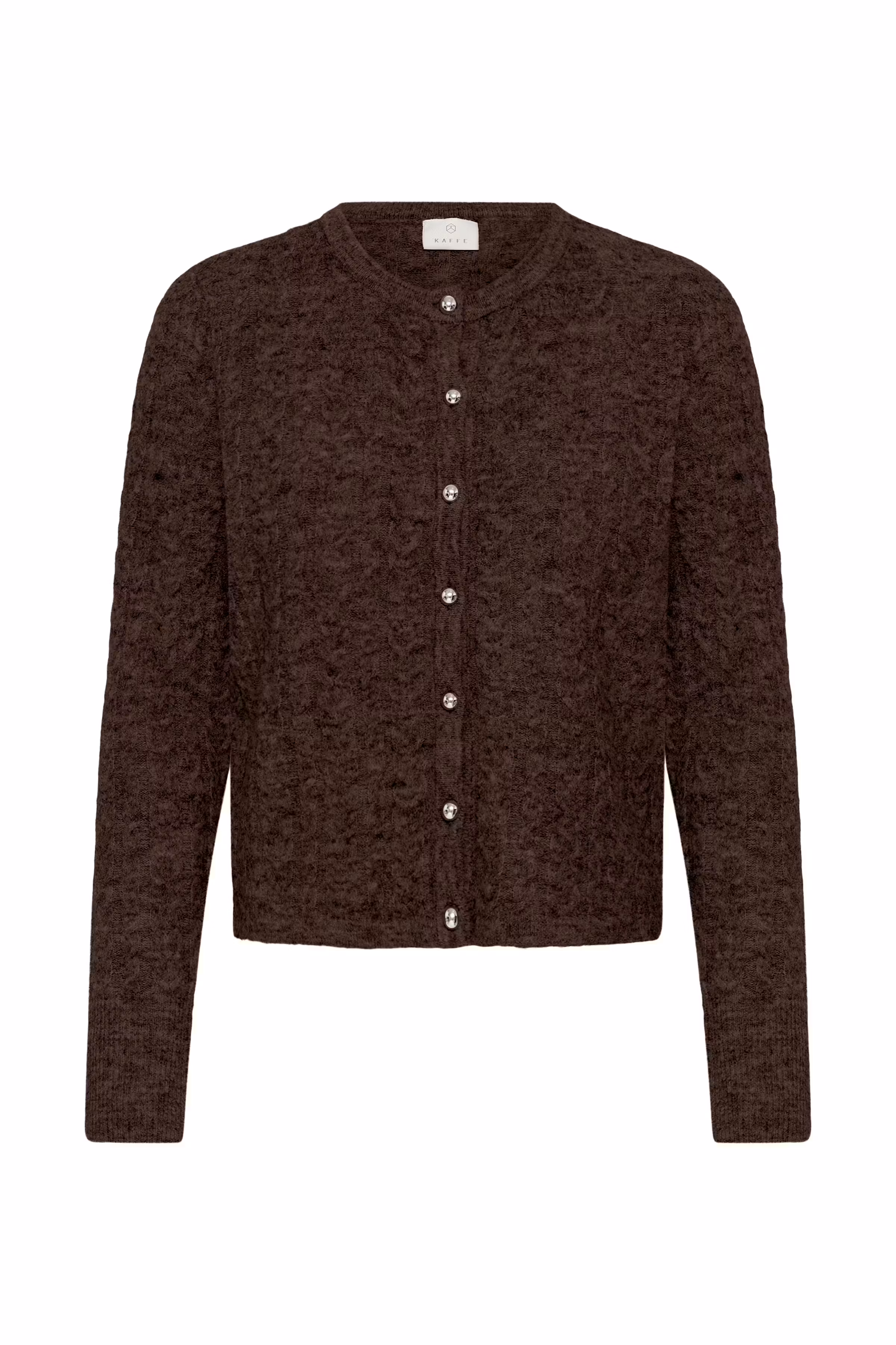 KAmelanie Cardigan PACK FRONT 10512196-1909151