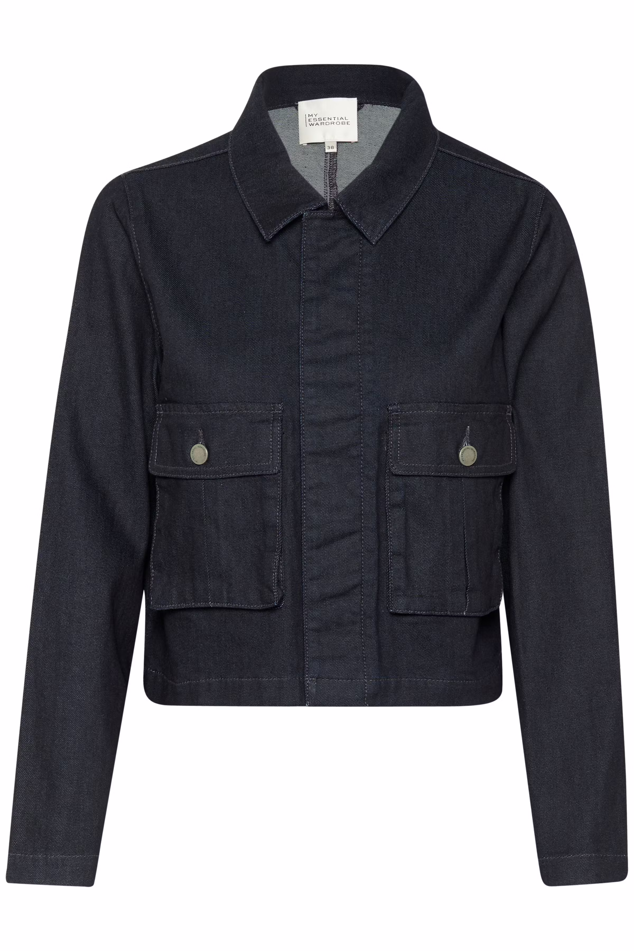 TennaMW Casual Jacke PACK FRONT 10705065-100067