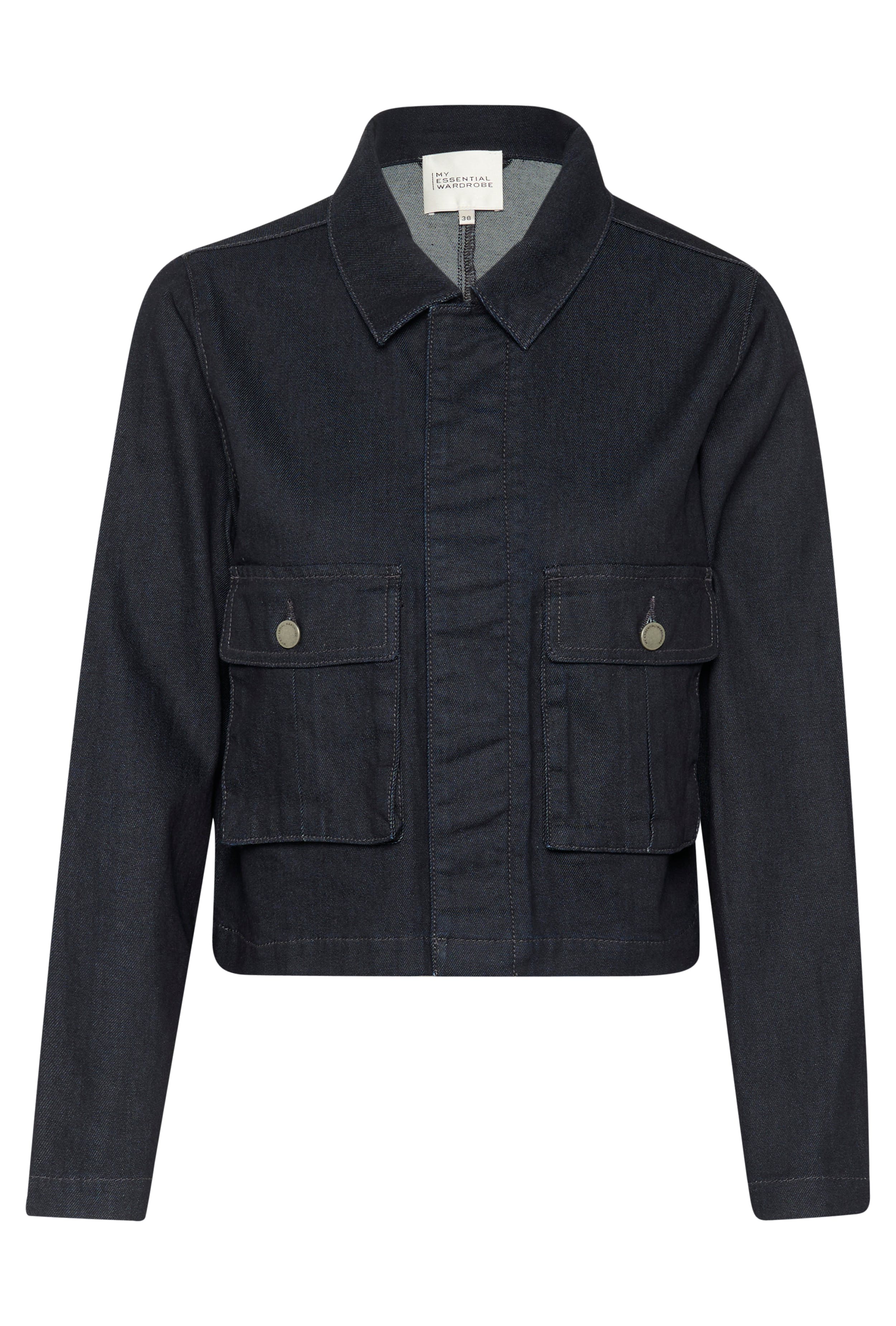 TennaMW Casual Jacke PACK FRONT 10705065-100067