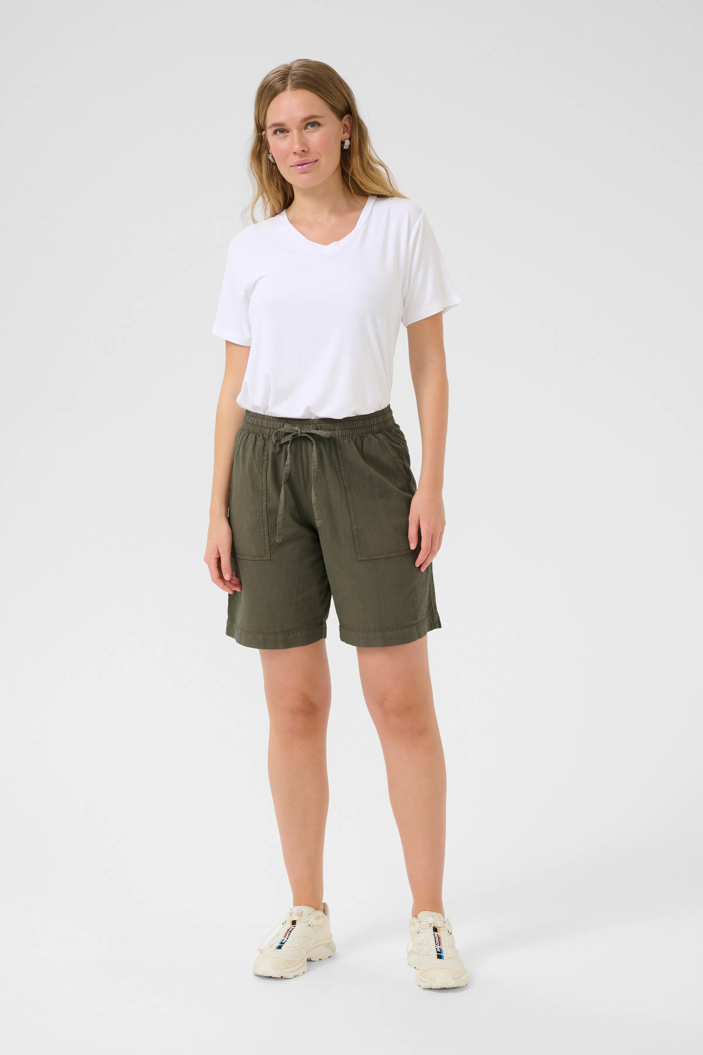 KAnaya Shorts LOOKBOOK FRONT 10509502-190511