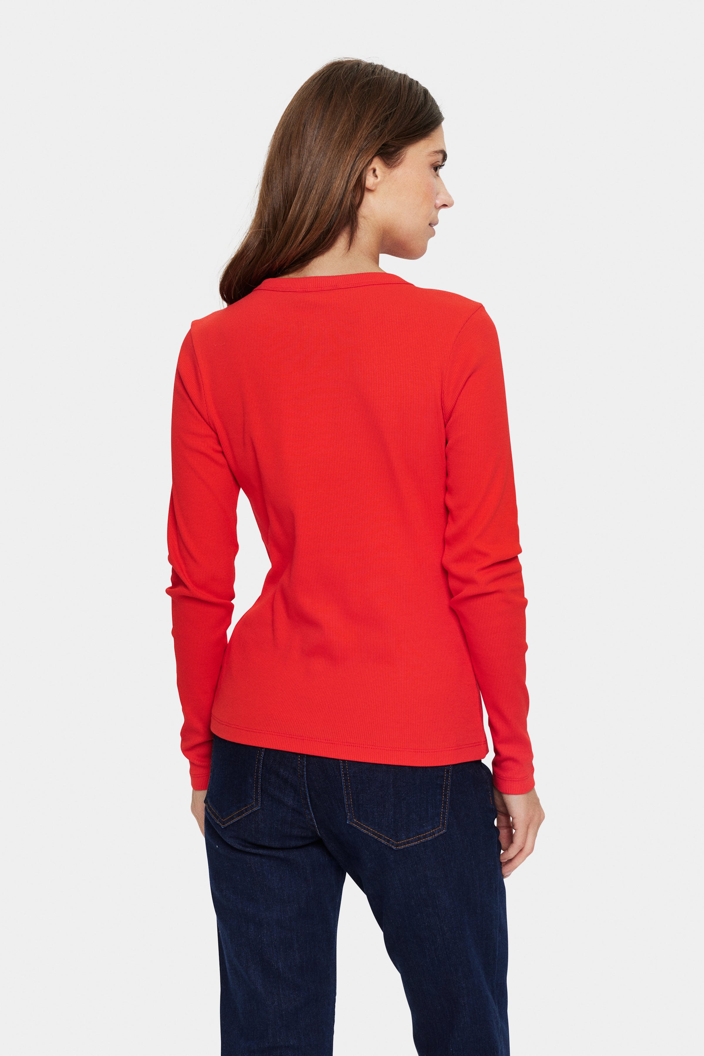 AsterSZ Bluse LOOKBOOK BACK 30513054-181662