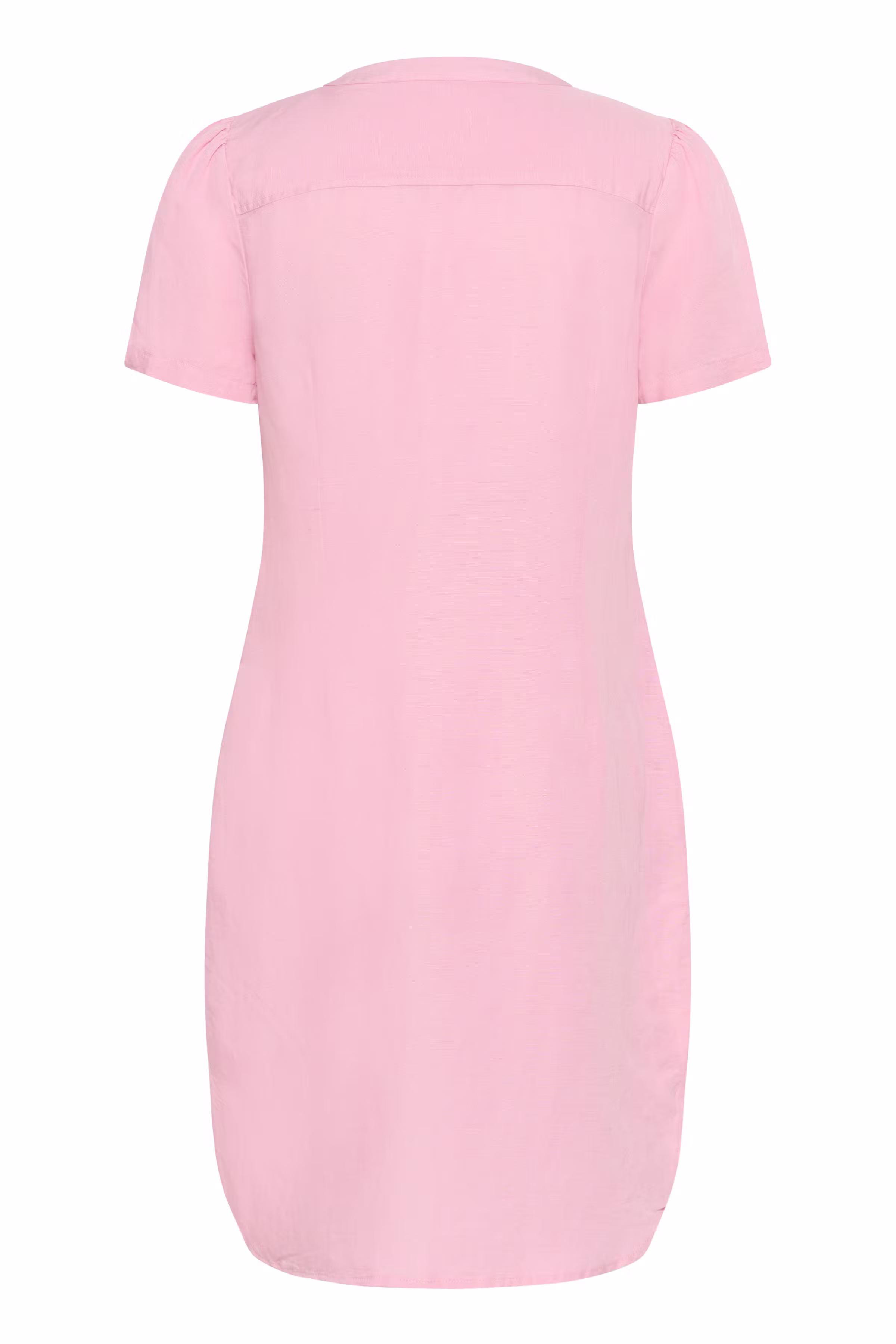 AminasePW Hør Kjole PACK BACK 30309571-142305