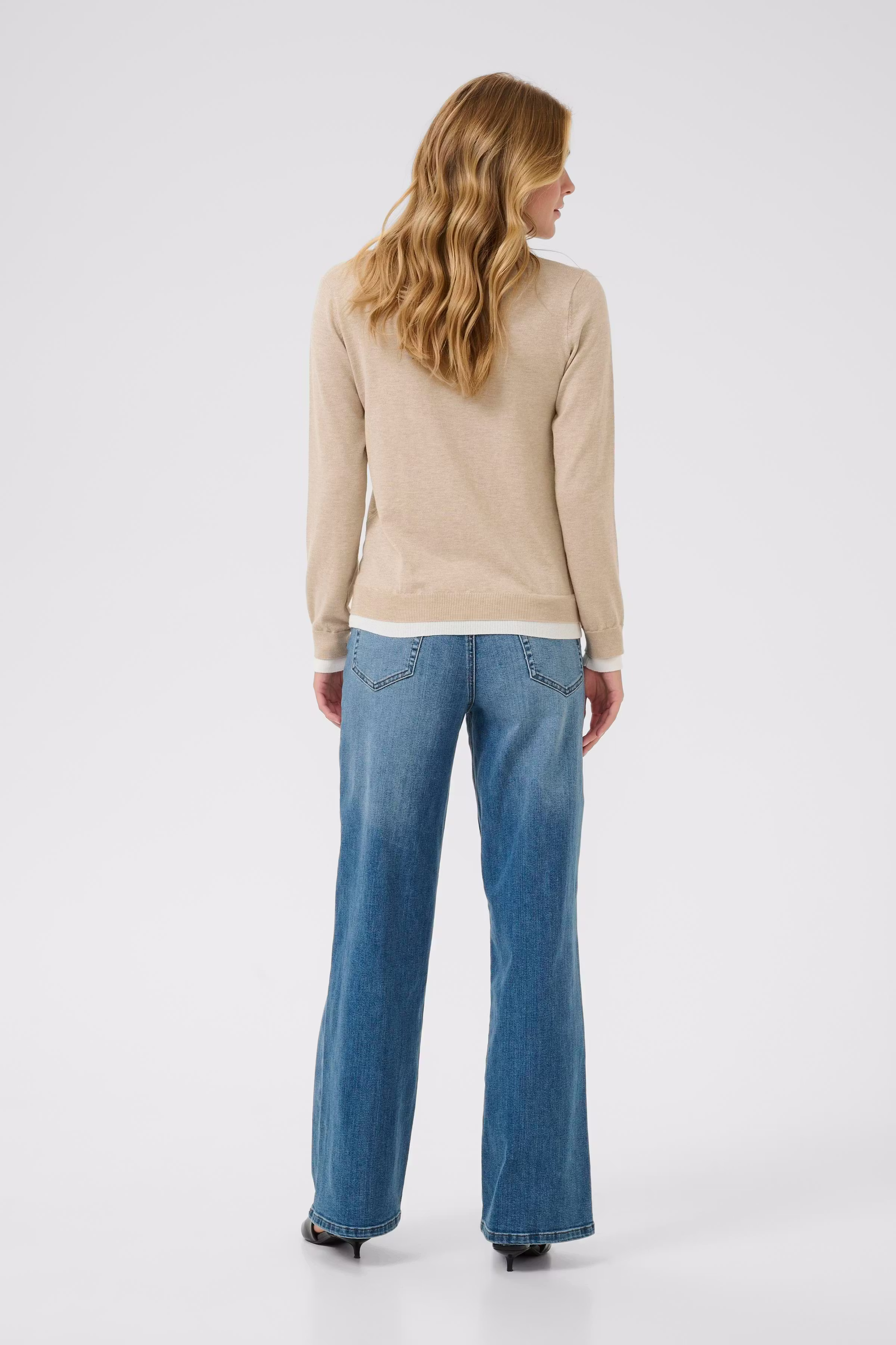 KAlizza Pullover LOOKBOOK BACK 10511445-1513051