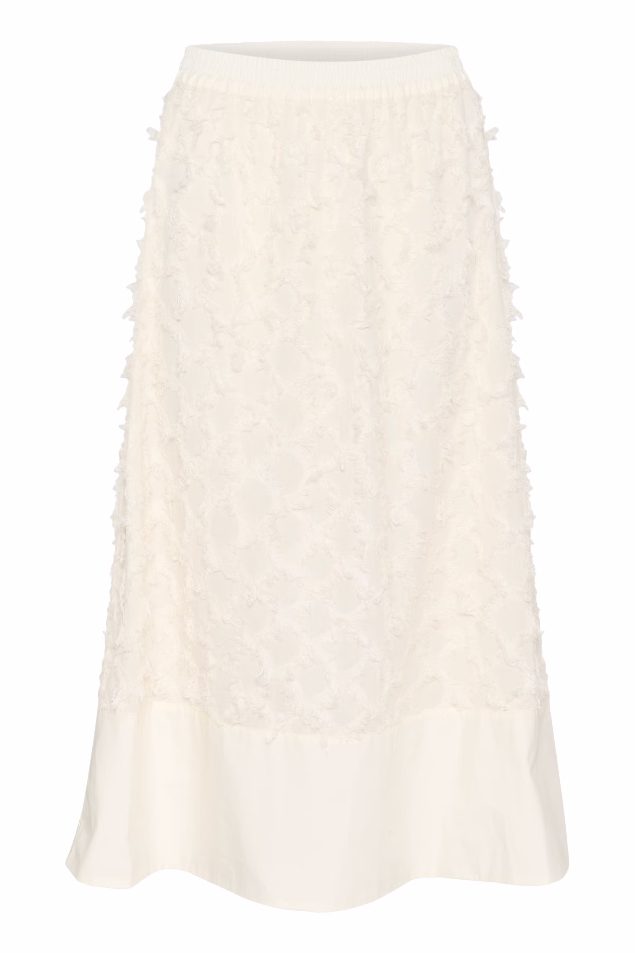 FionaIW Skjørt PACK FRONT 30110411-110701