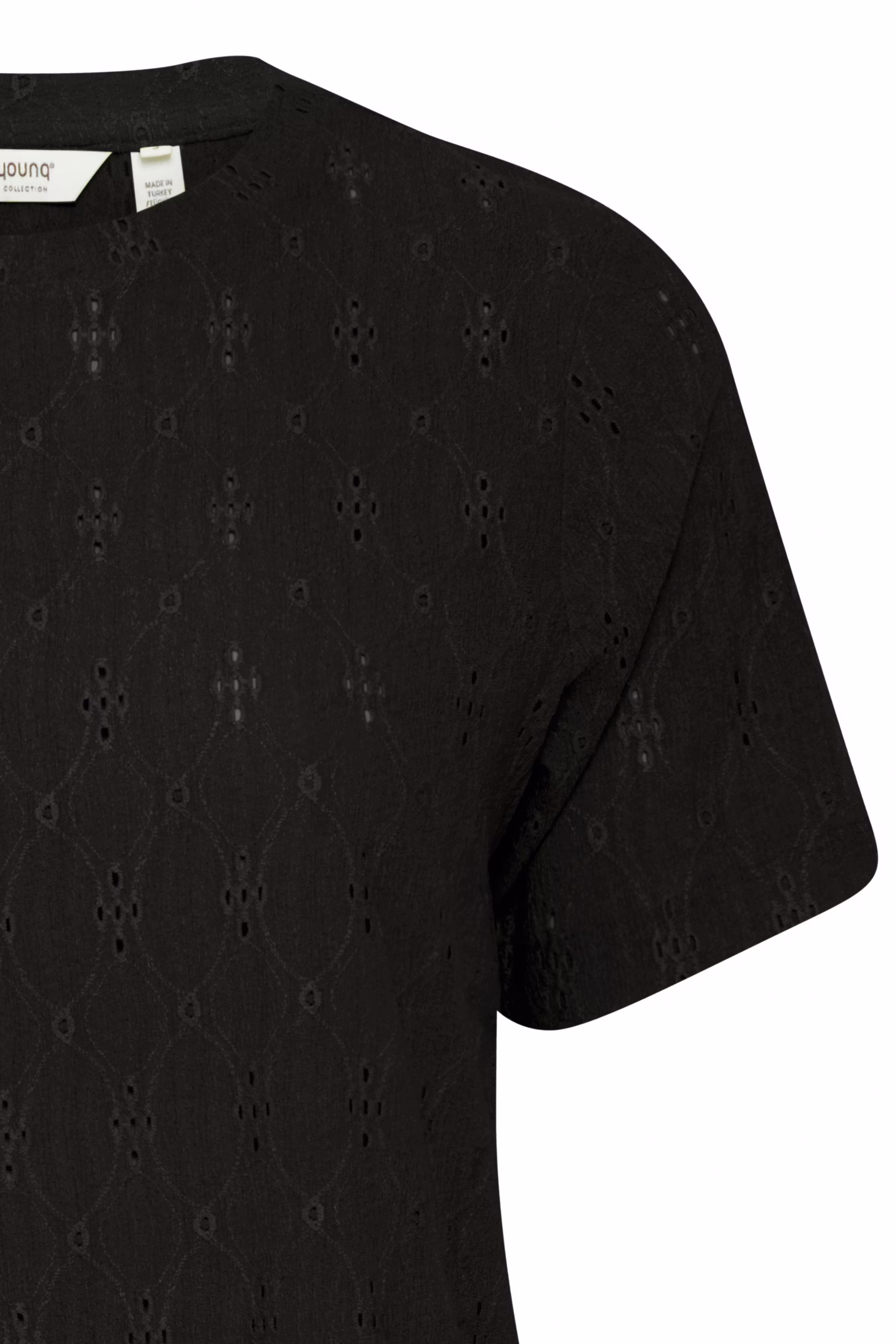 BXSILVA T-shirt PACK DETAIL 20815034-200451