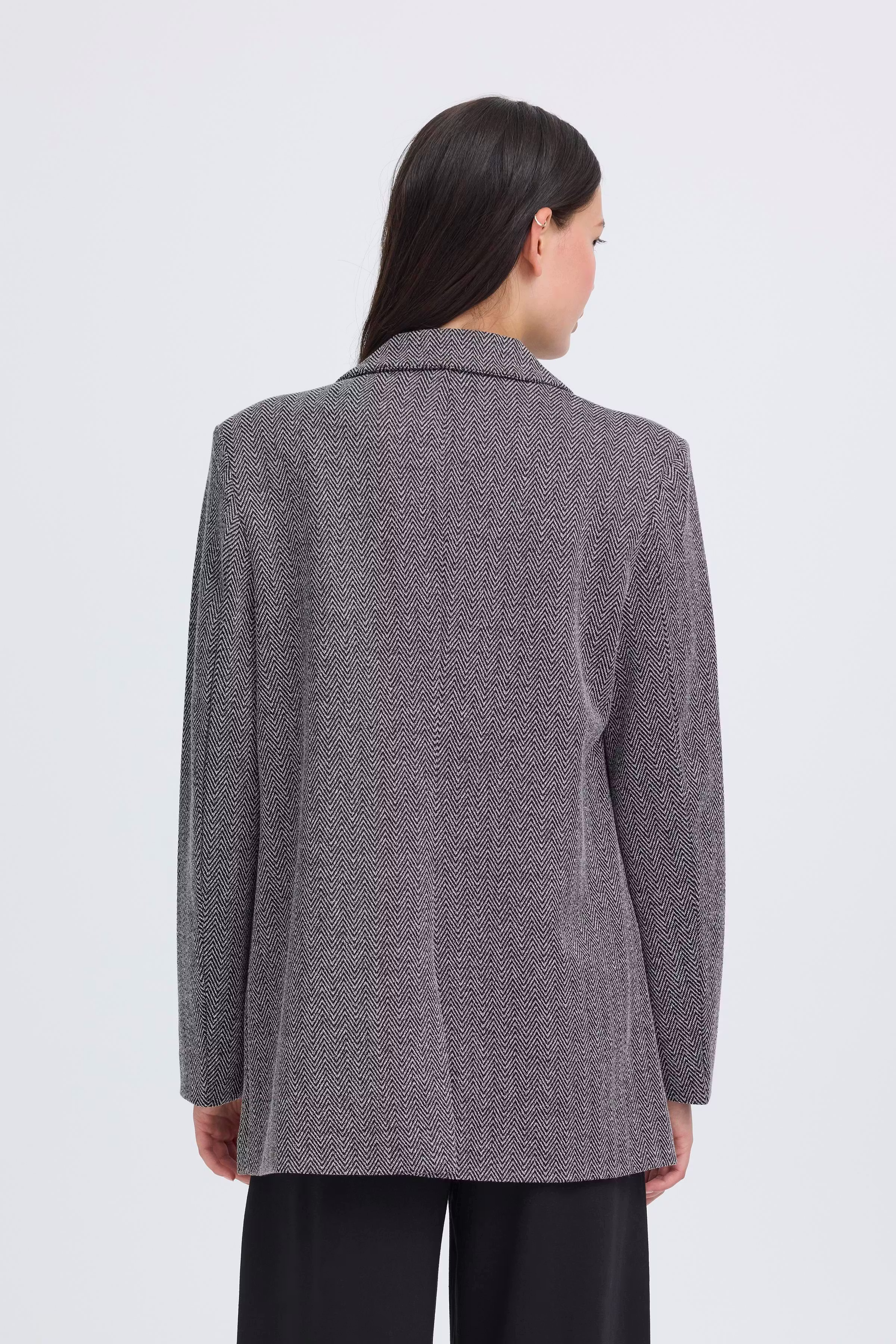 IHKATE JACQUARD OVERSIZE Blazer LOOKBOOK BACK 20121605-203523