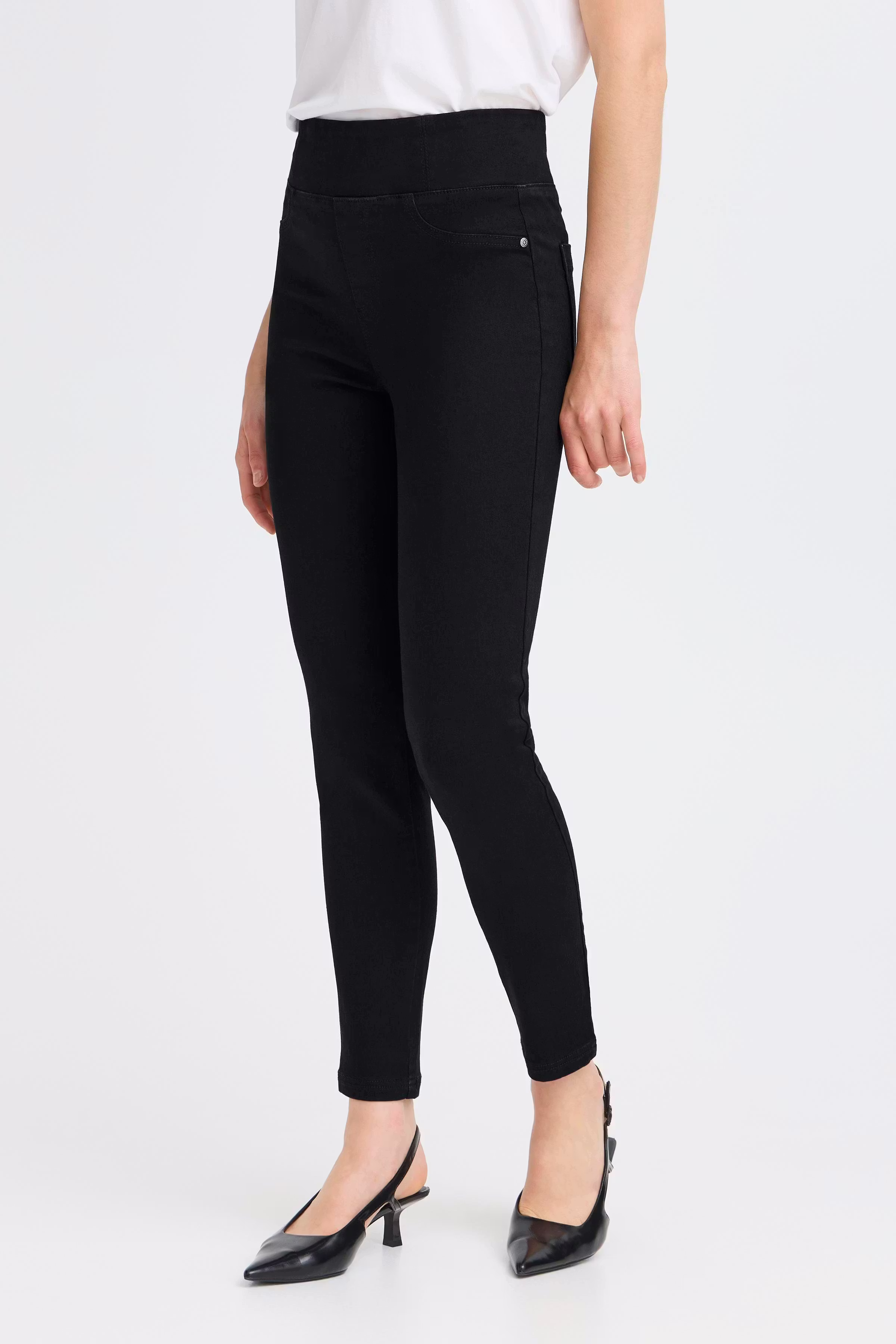 FRLUXE Jeans LOOKBOOK FRONT 20614928-200113