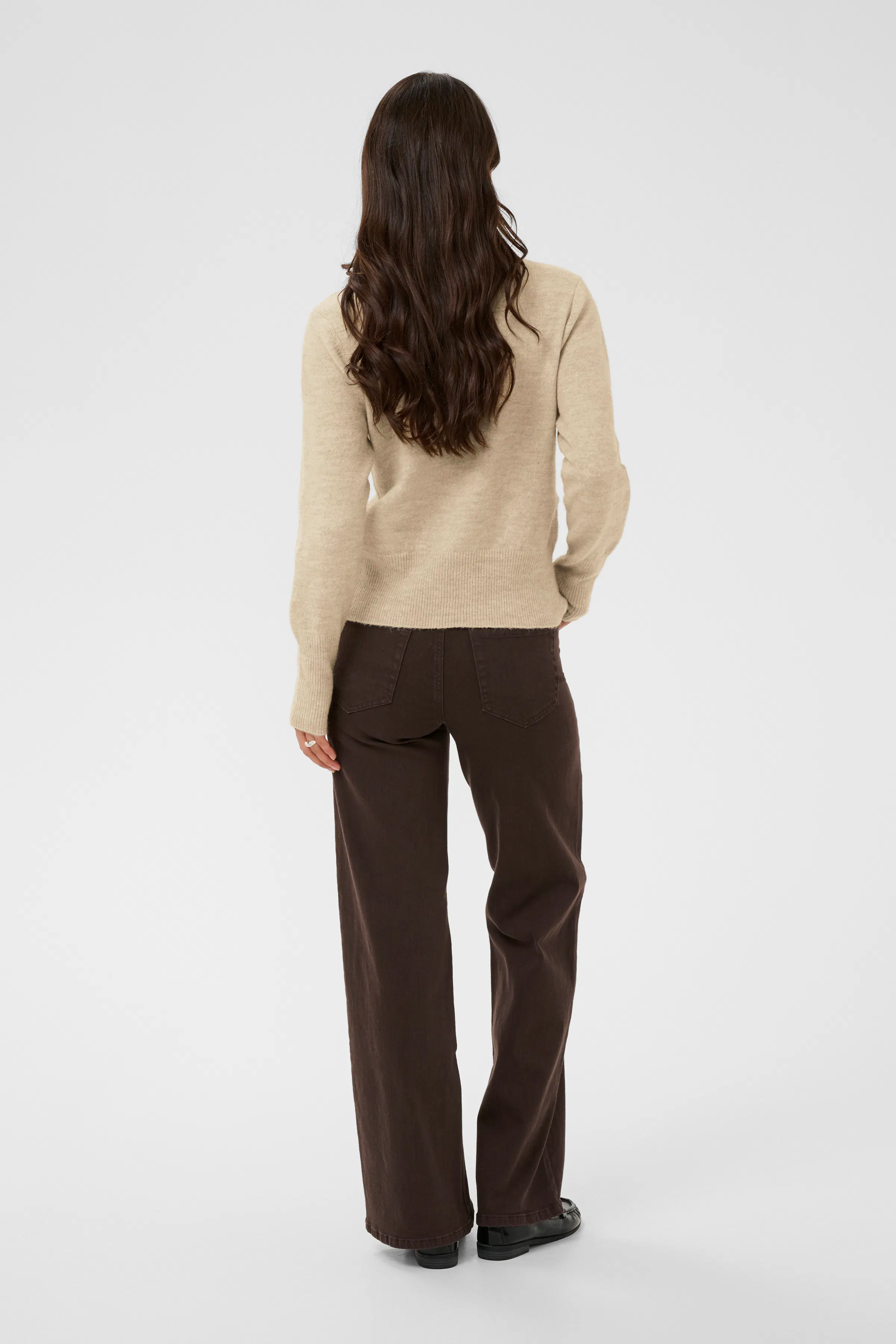 KAniel Pullover LOOKBOOK BACK 10510744-1513051